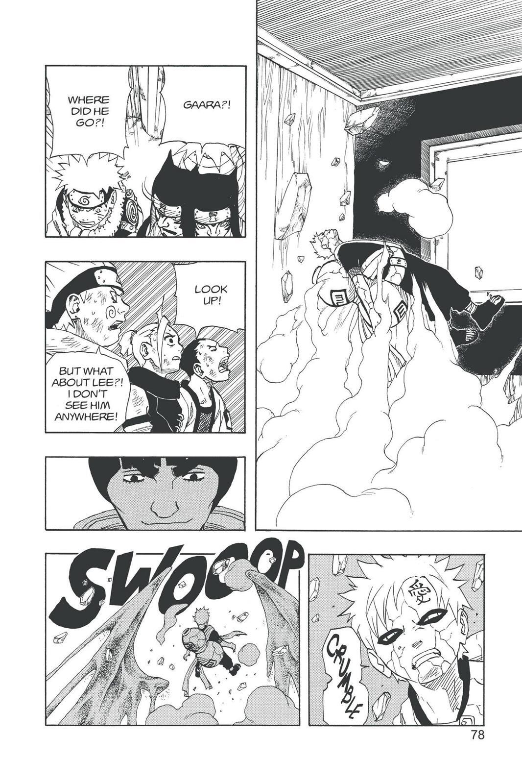 Read Naruto (Official Colored) Manga Online