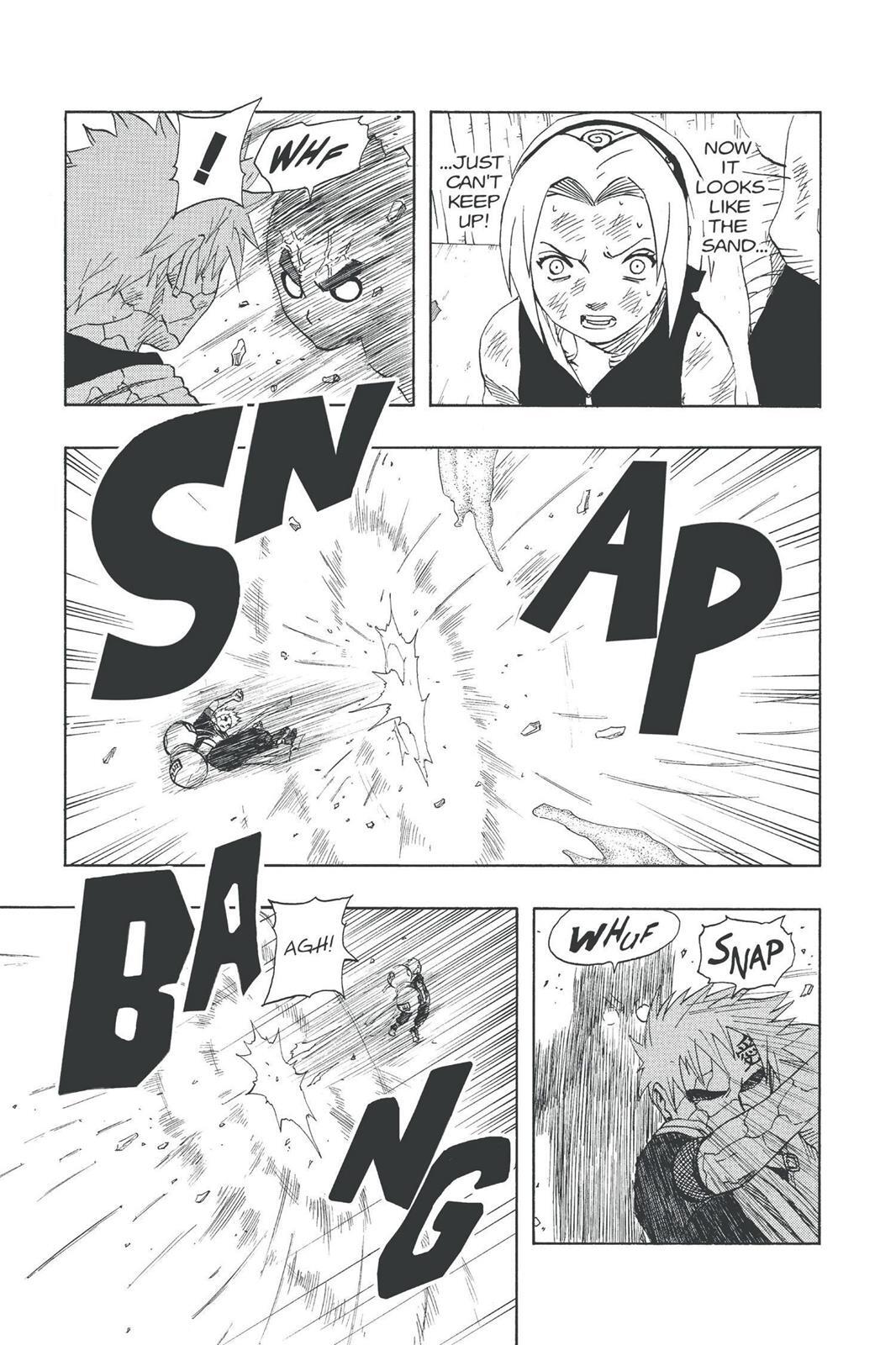 Read Naruto (Official Colored) Manga Online