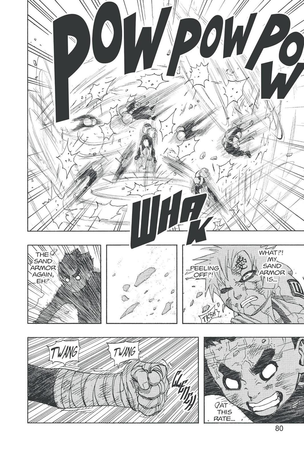 Read Naruto (Official Colored) Manga Online
