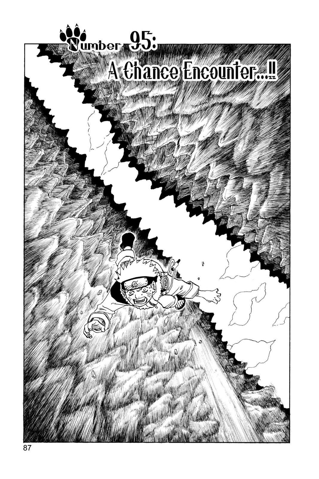 Read Naruto (Official Colored) Manga Online