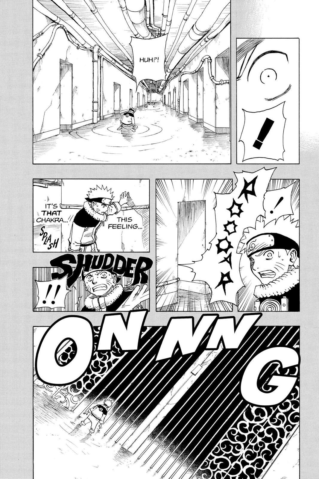 Read Naruto (Official Colored) Manga Online