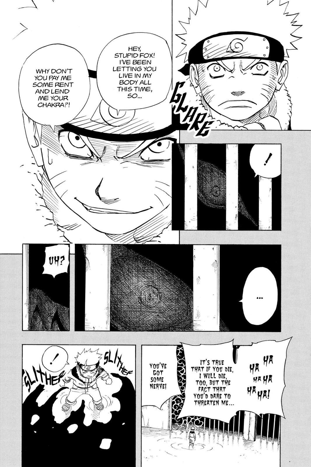 Read Naruto (Official Colored) Manga Online