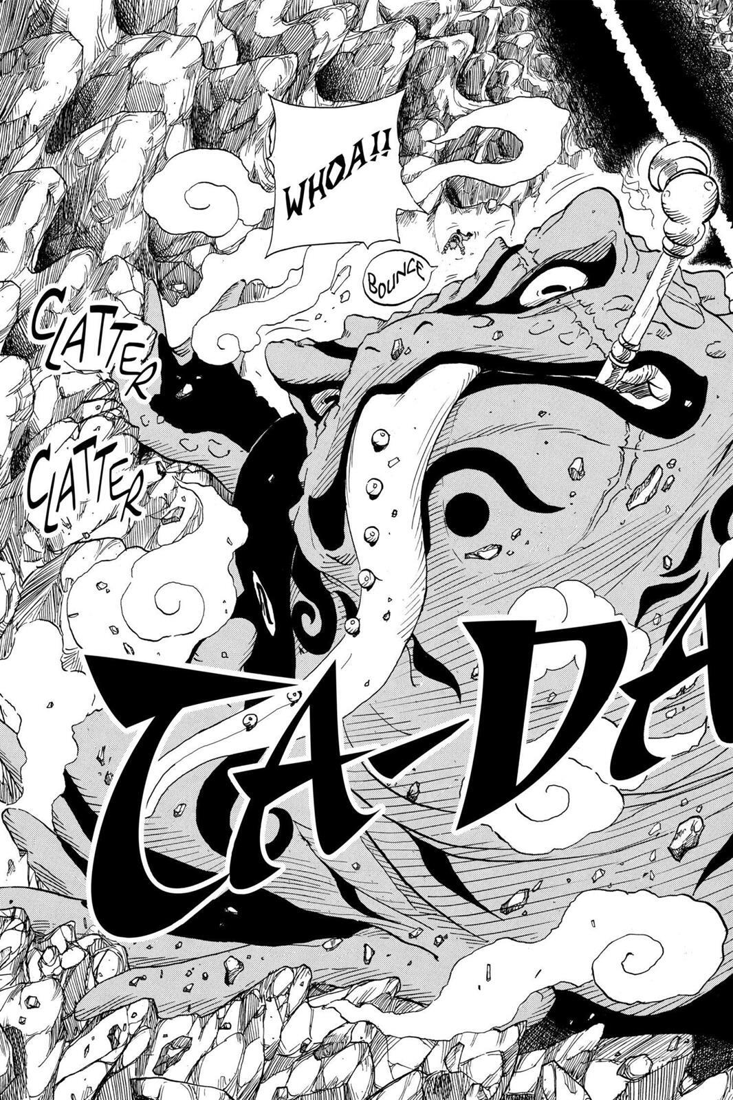 Read Naruto (Official Colored) Manga Online