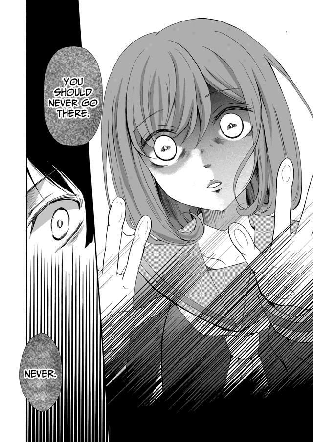 Read Ningyou Touge Manga Online