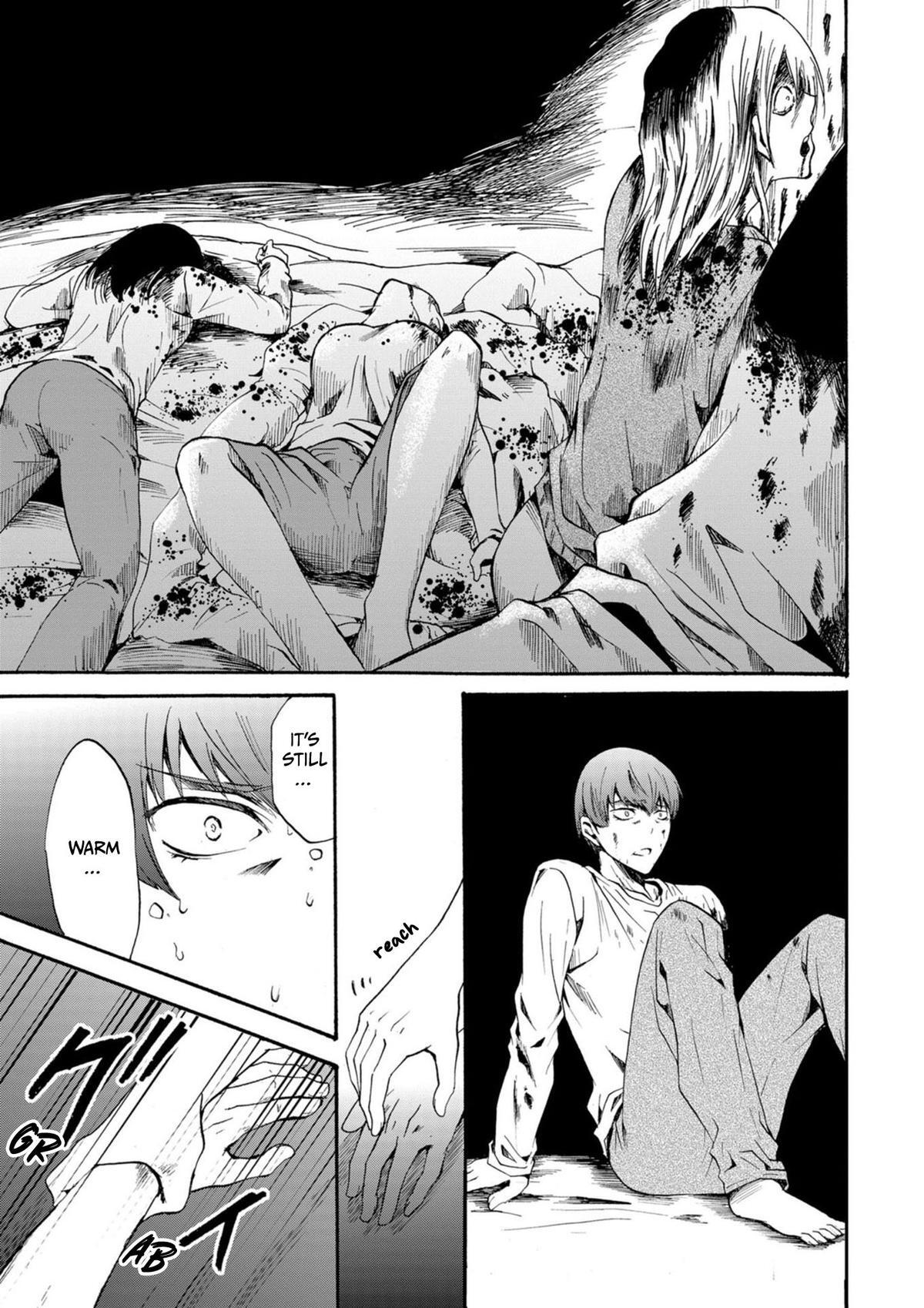 Read Ningyou Touge Manga Online