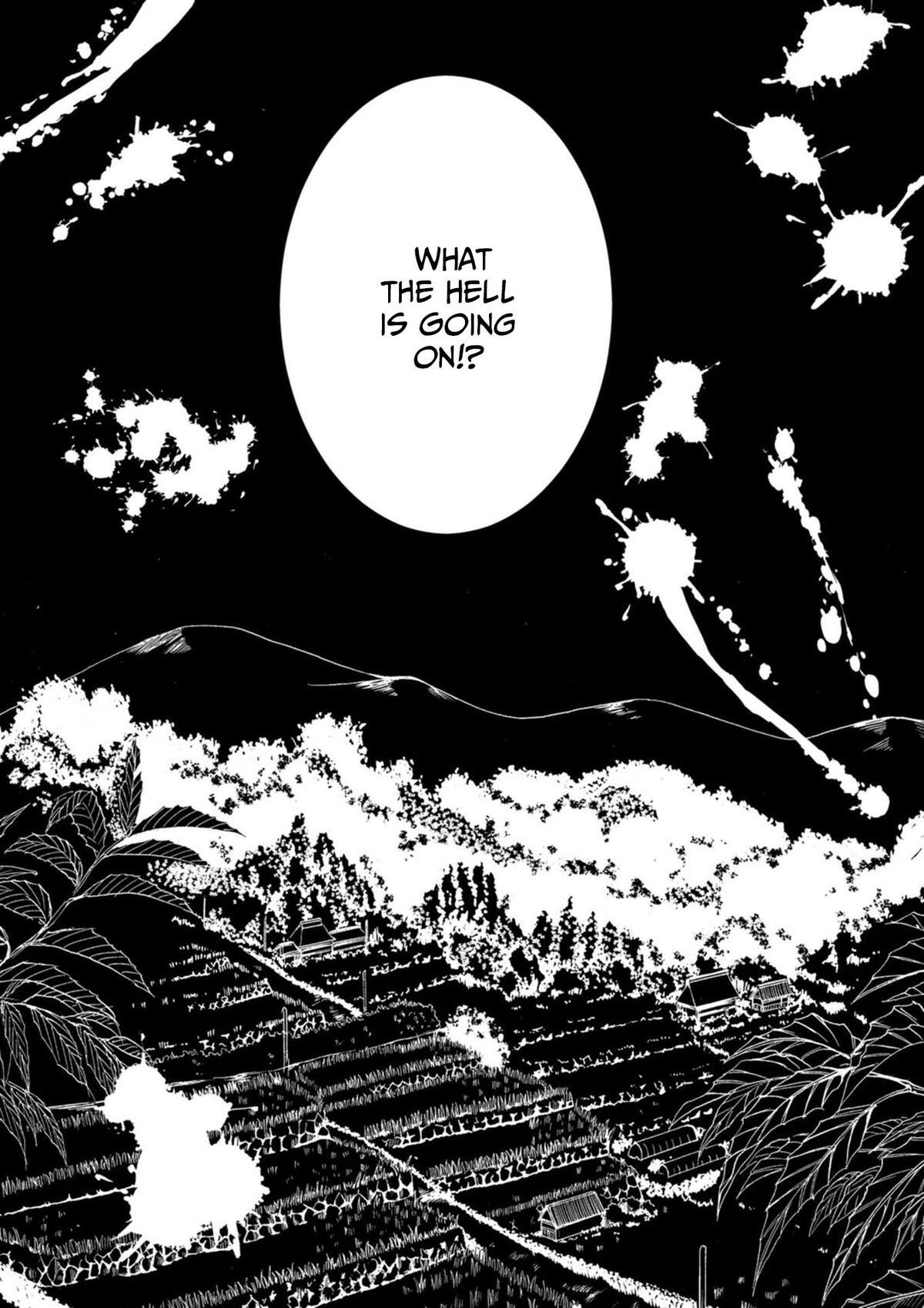 Read Ningyou Touge Manga Online