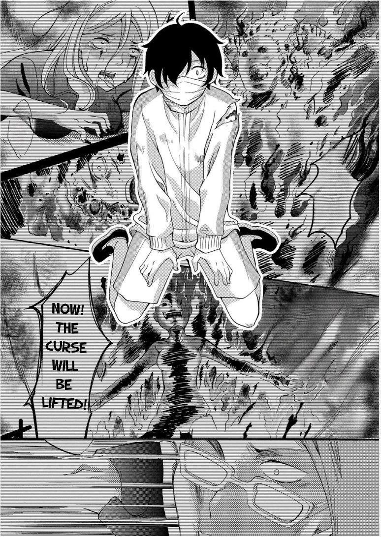 Read Ningyou Touge Manga Online
