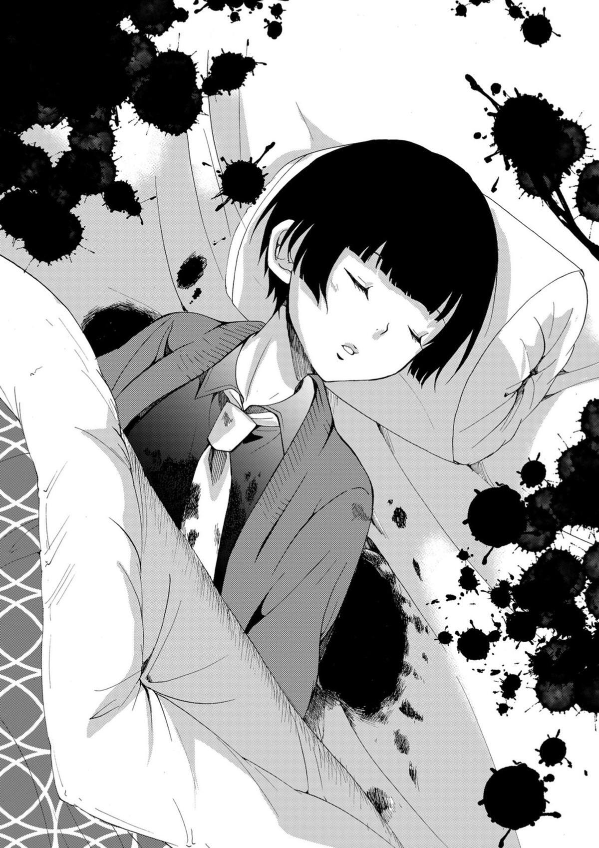 Read Ningyou Touge Manga Online