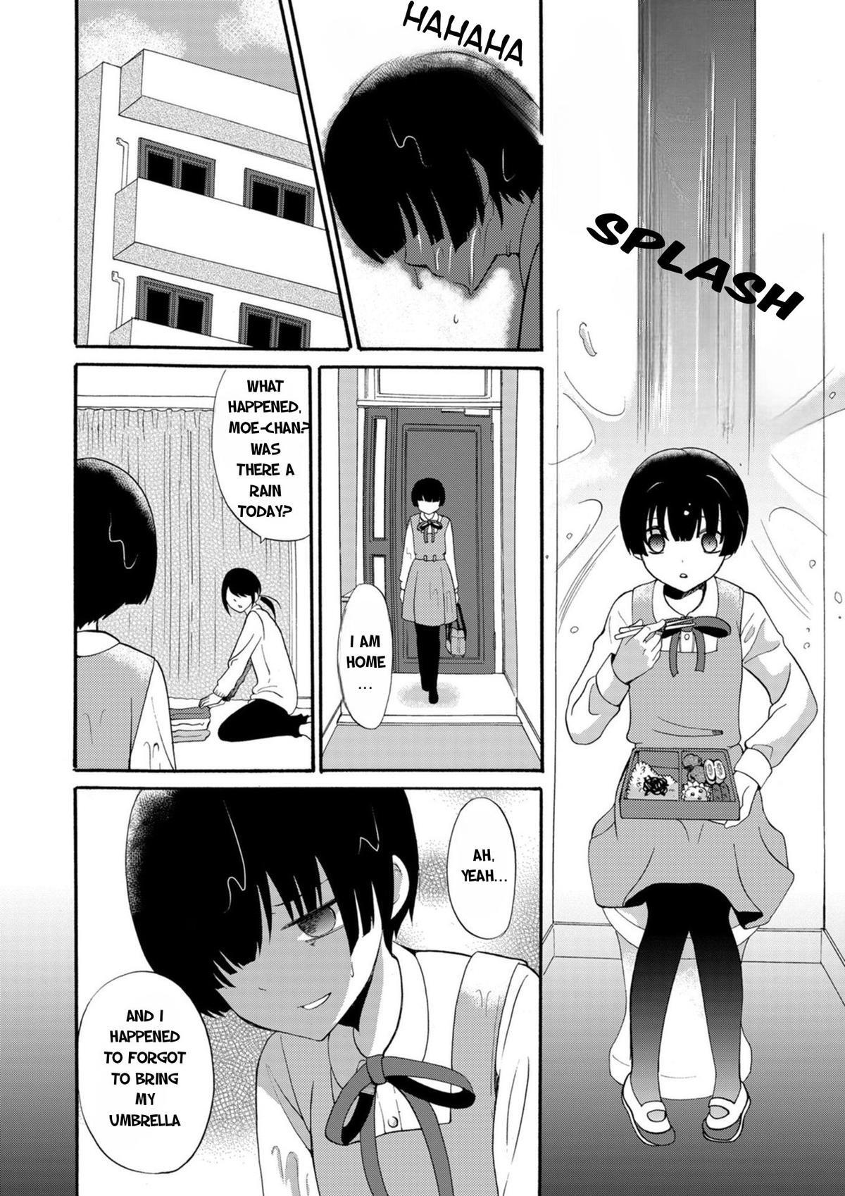 Read Ningyou Touge Manga Online