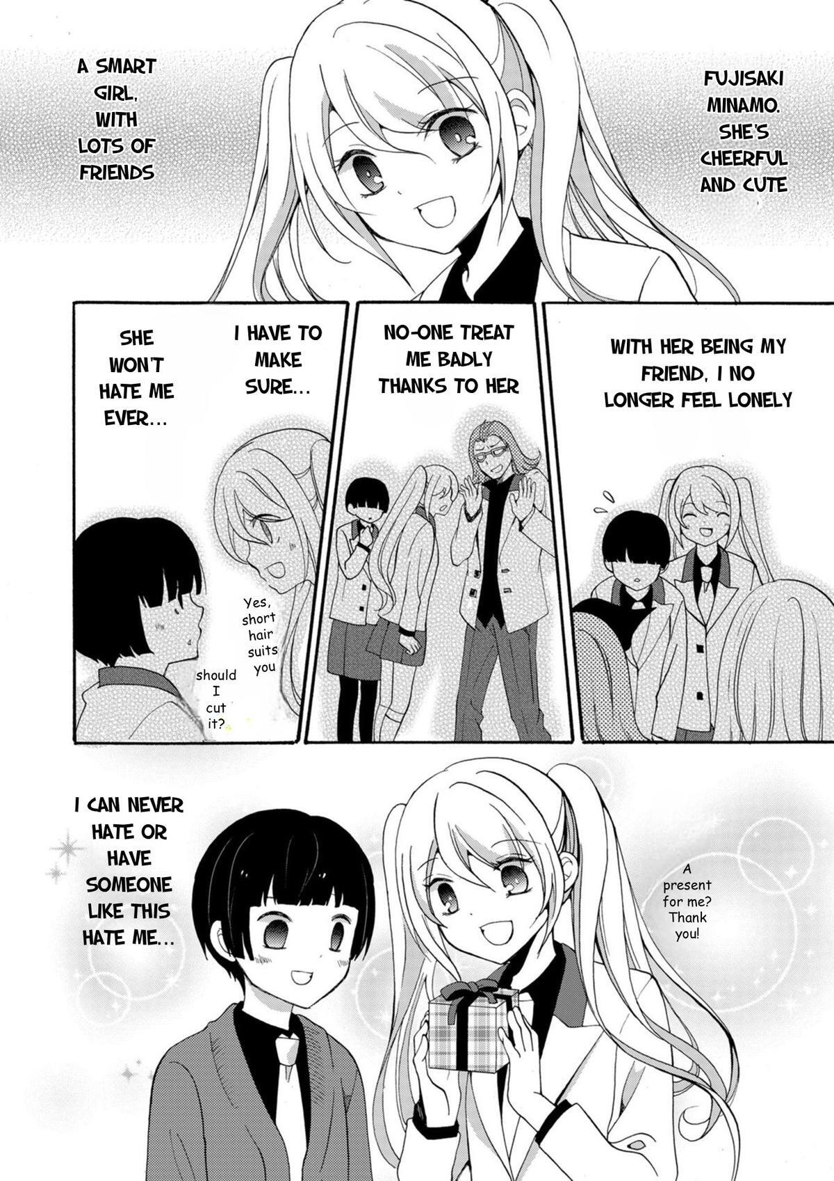 Read Ningyou Touge Manga Online
