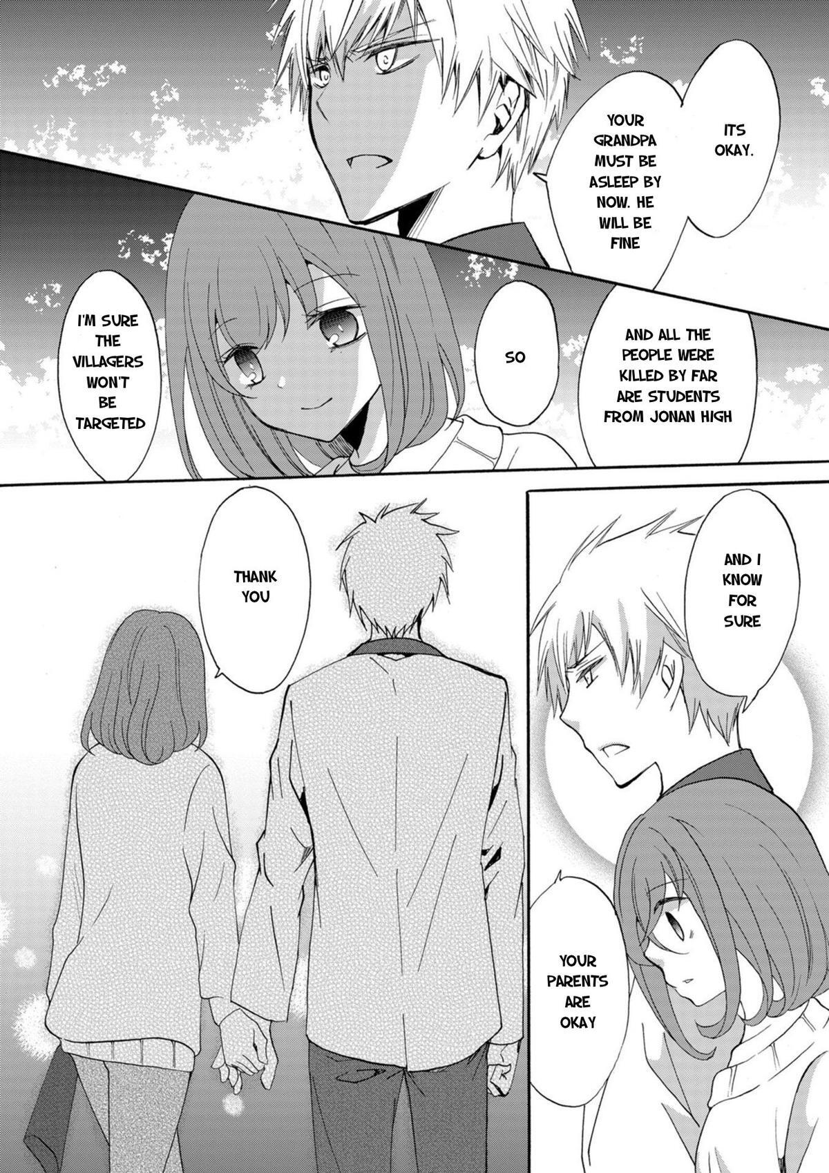 Read Ningyou Touge Manga Online