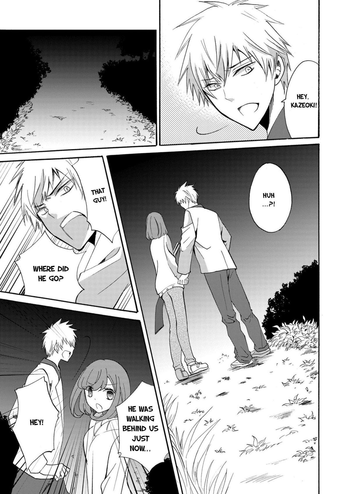 Read Ningyou Touge Manga Online