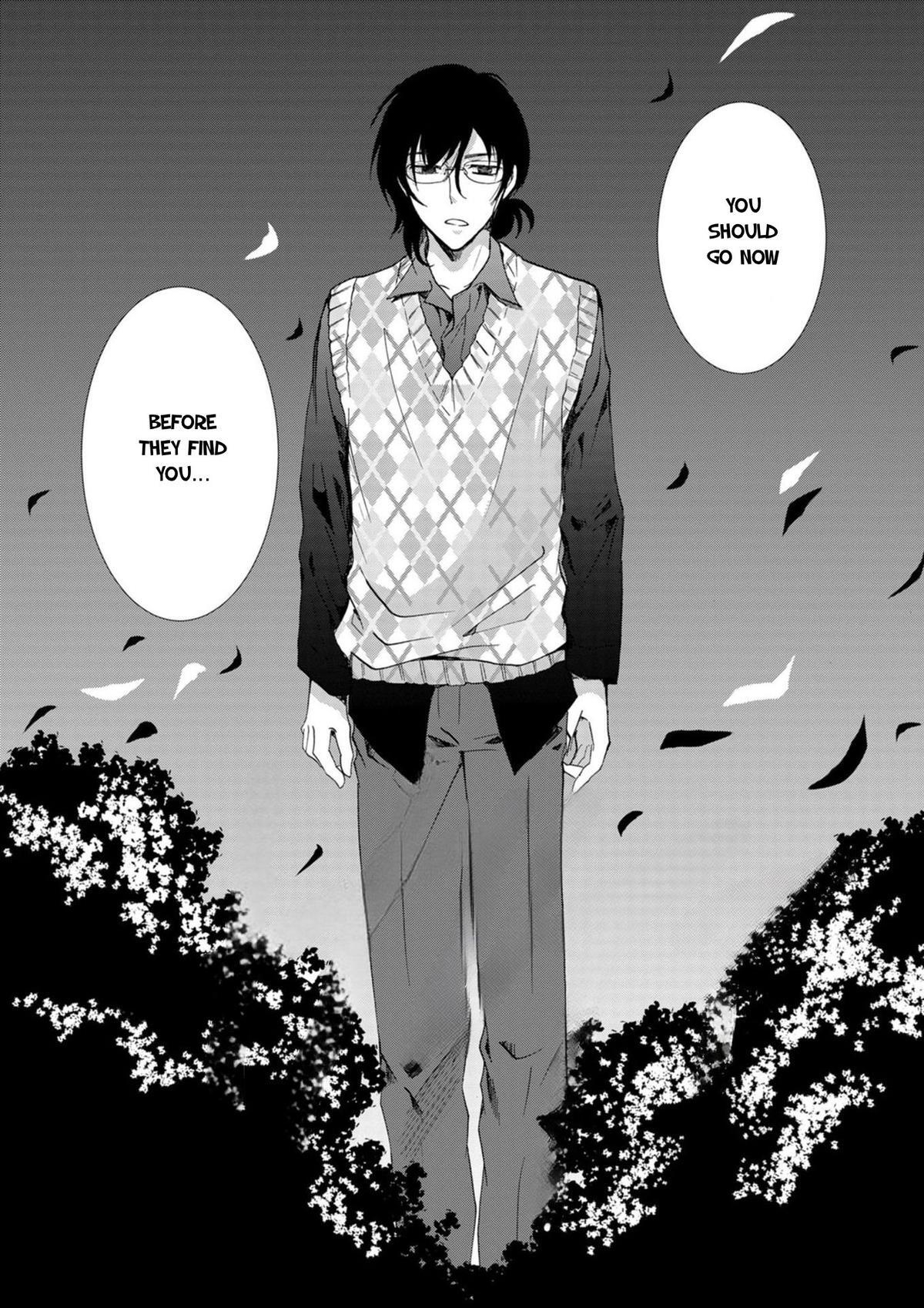 Read Ningyou Touge Manga Online