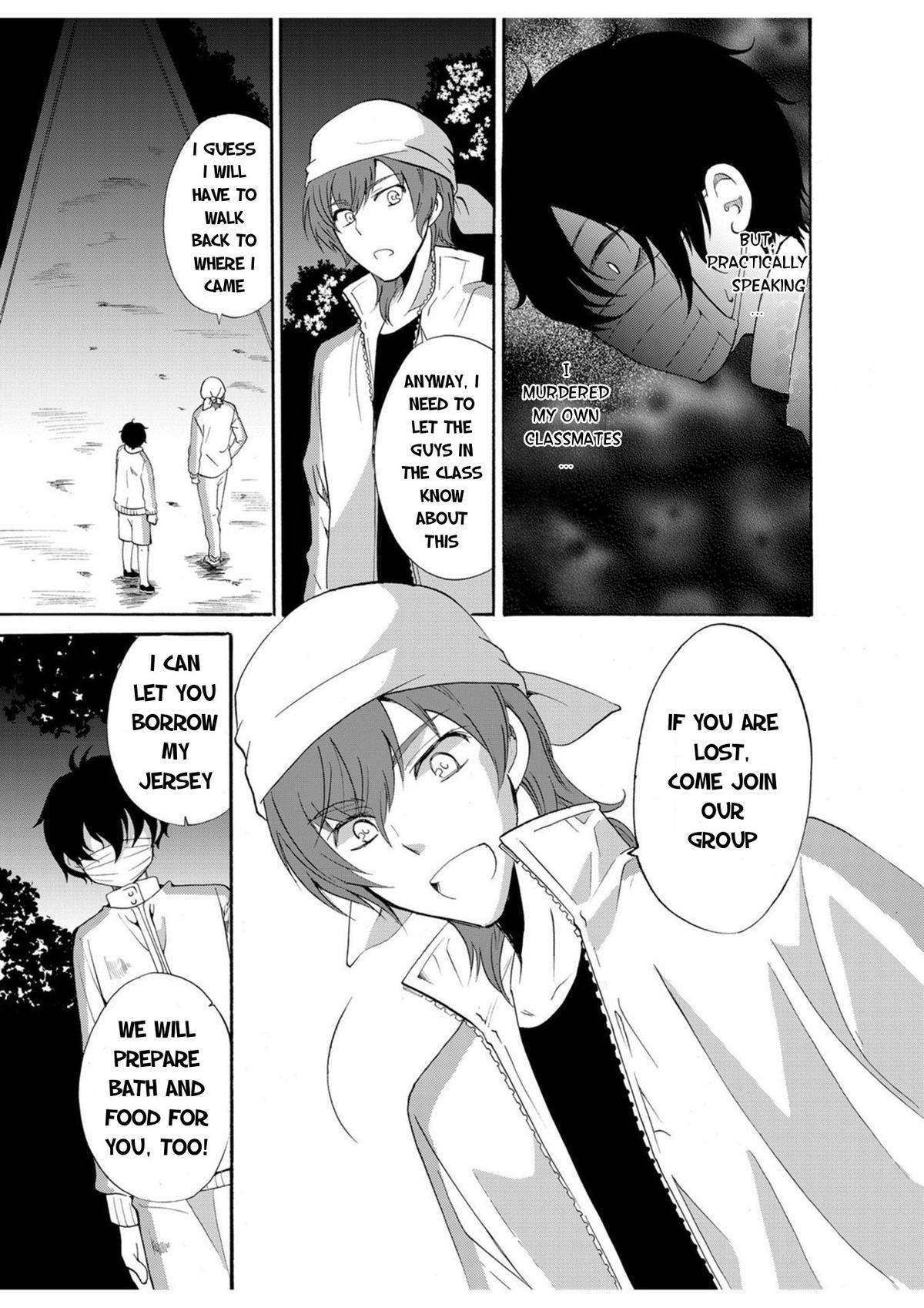 Read Ningyou Touge Manga Online