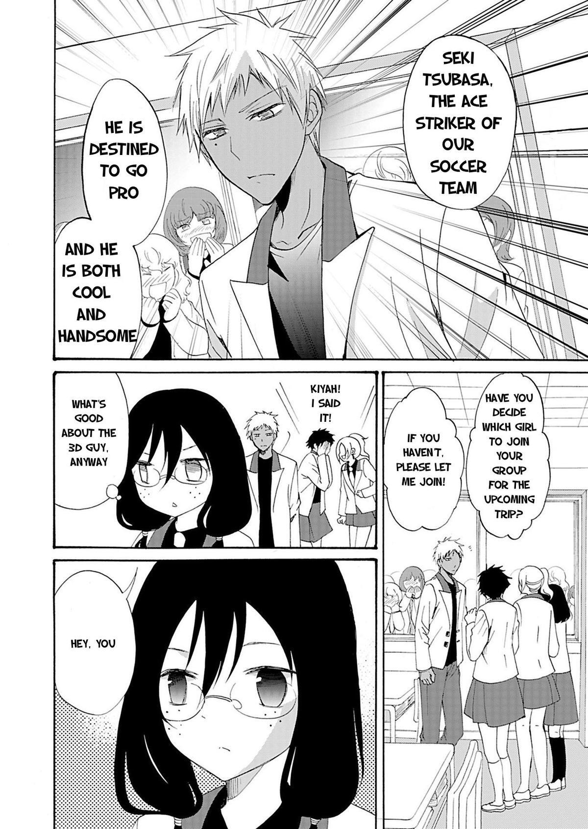 Read Ningyou Touge Manga Online