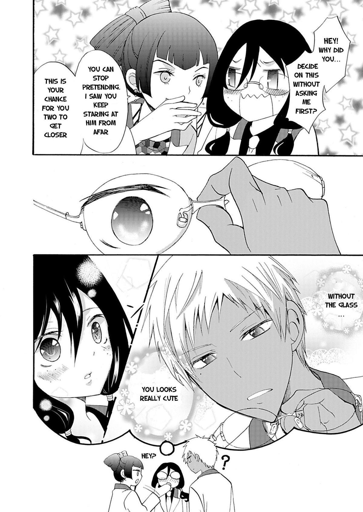 Read Ningyou Touge Manga Online