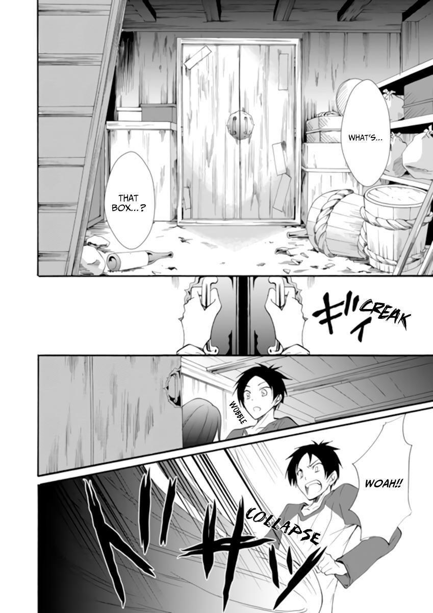 Read Ningyou Touge Manga Online