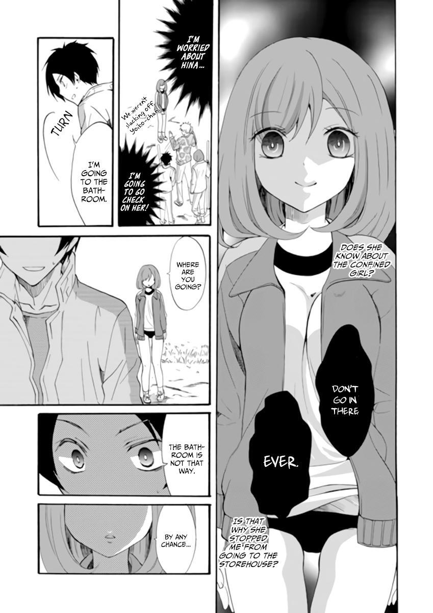 Read Ningyou Touge Manga Online