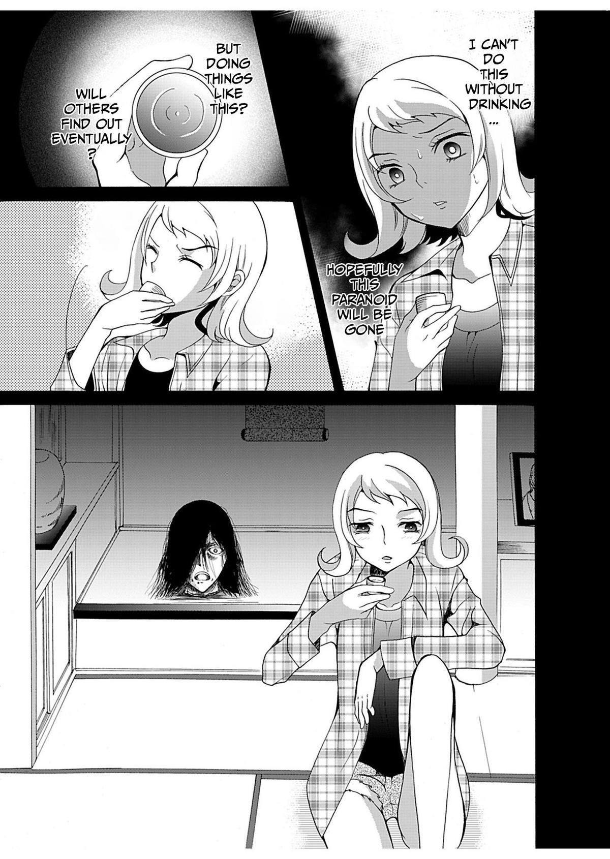 Read Ningyou Touge Manga Online