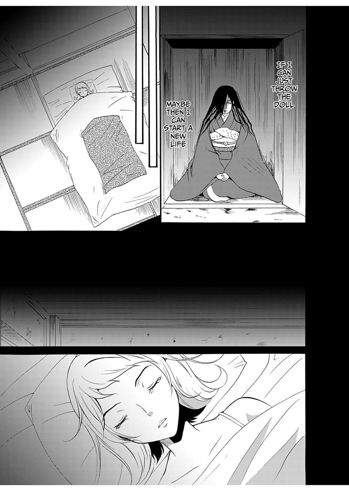 Read Ningyou Touge Manga Online