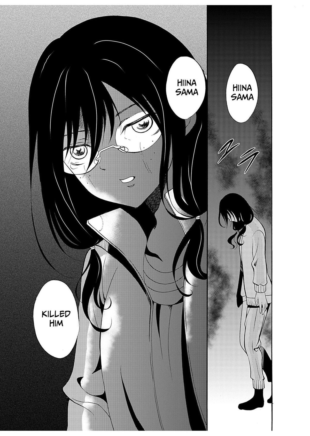 Read Ningyou Touge Manga Online