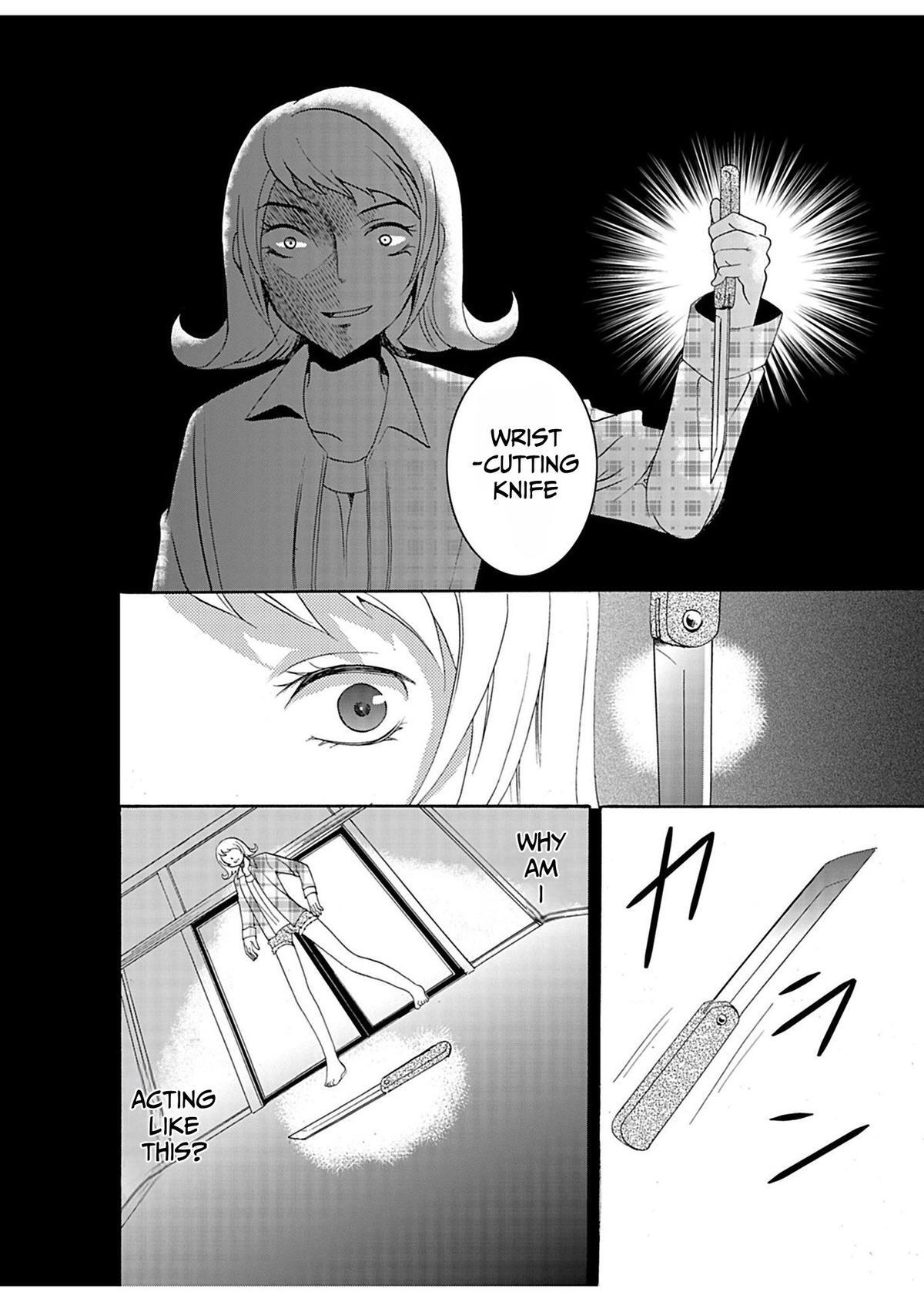 Read Ningyou Touge Manga Online