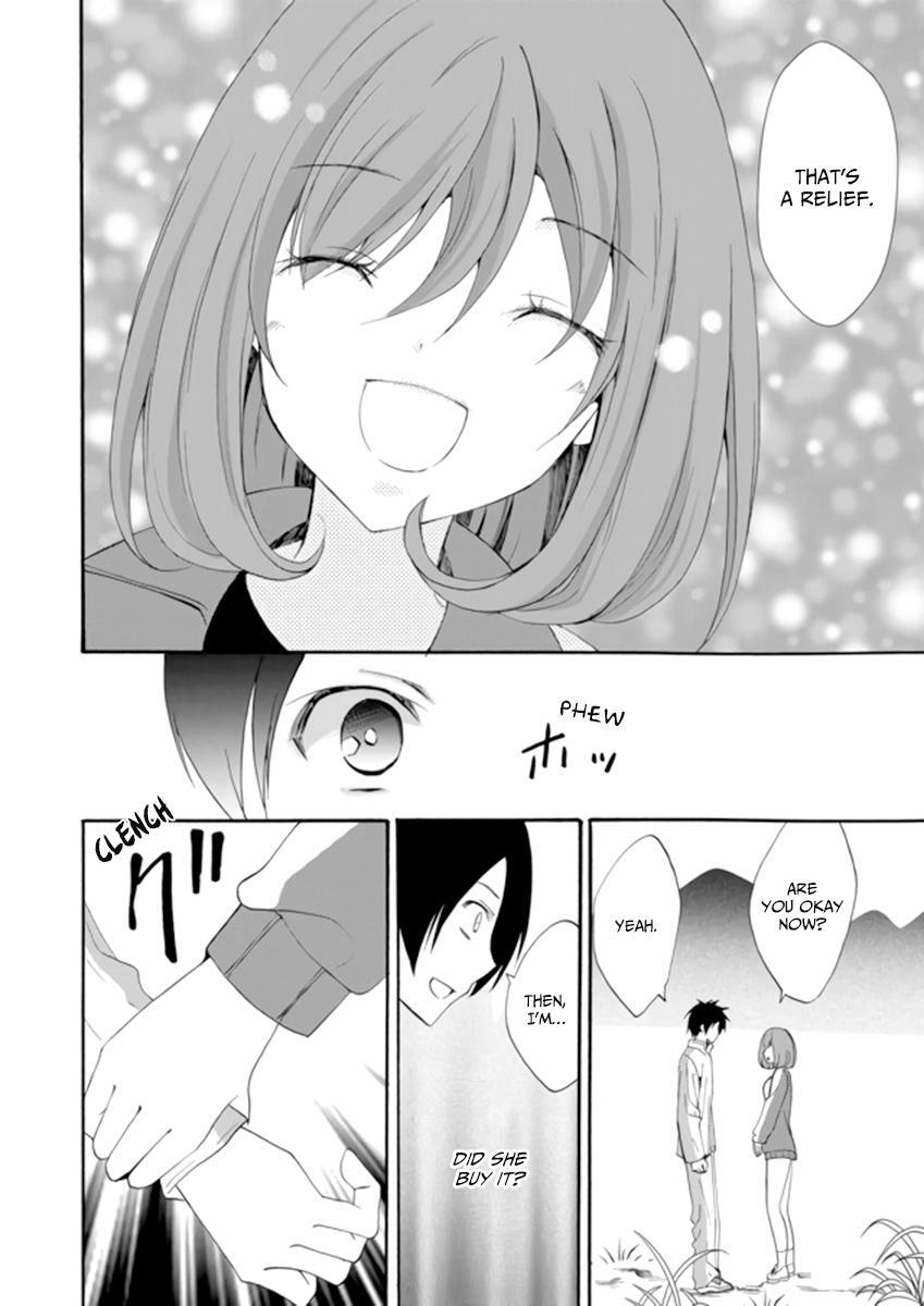 Read Ningyou Touge Manga Online