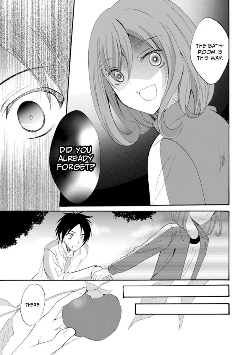 Read Ningyou Touge Manga Online