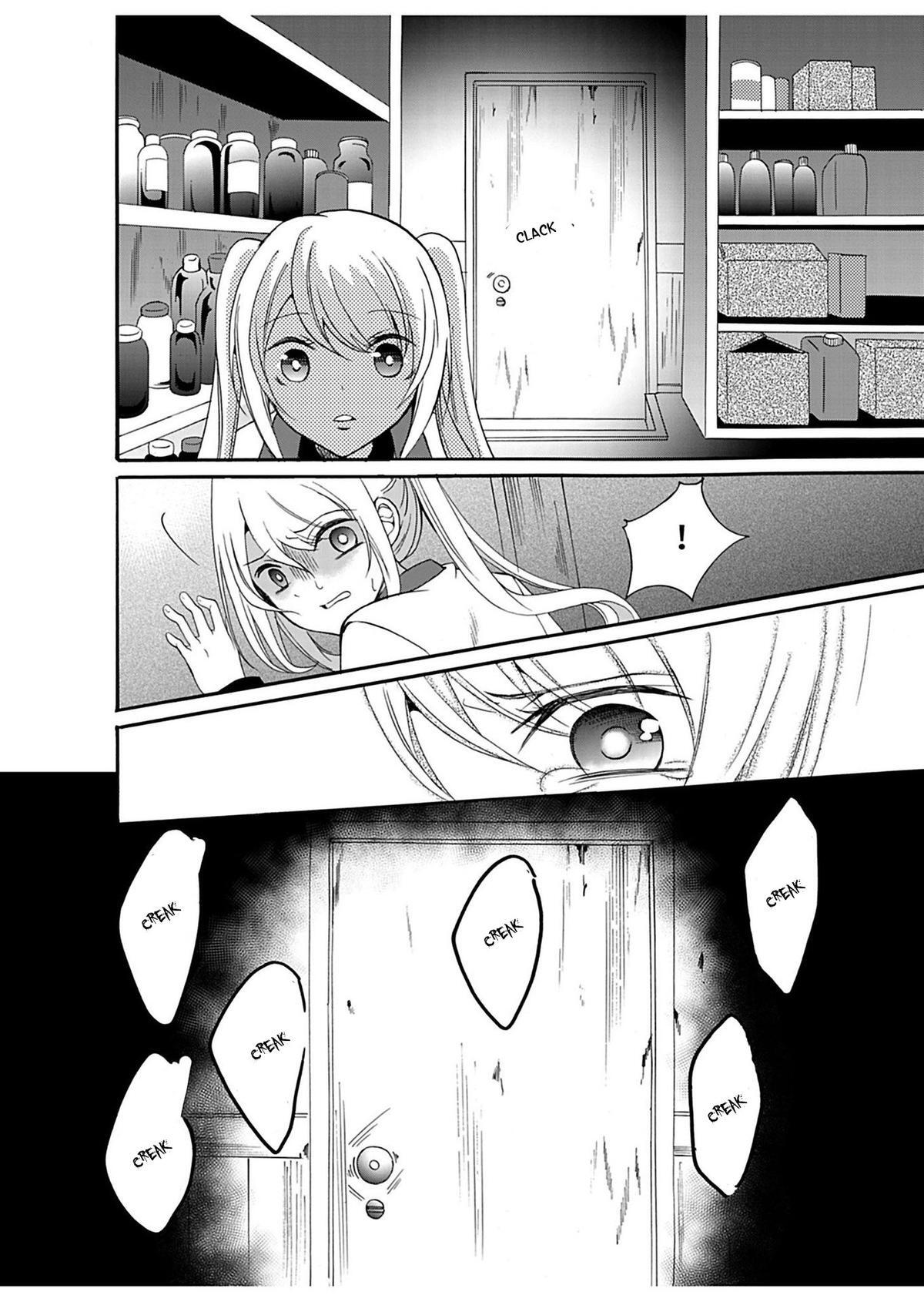 Read Ningyou Touge Manga Online