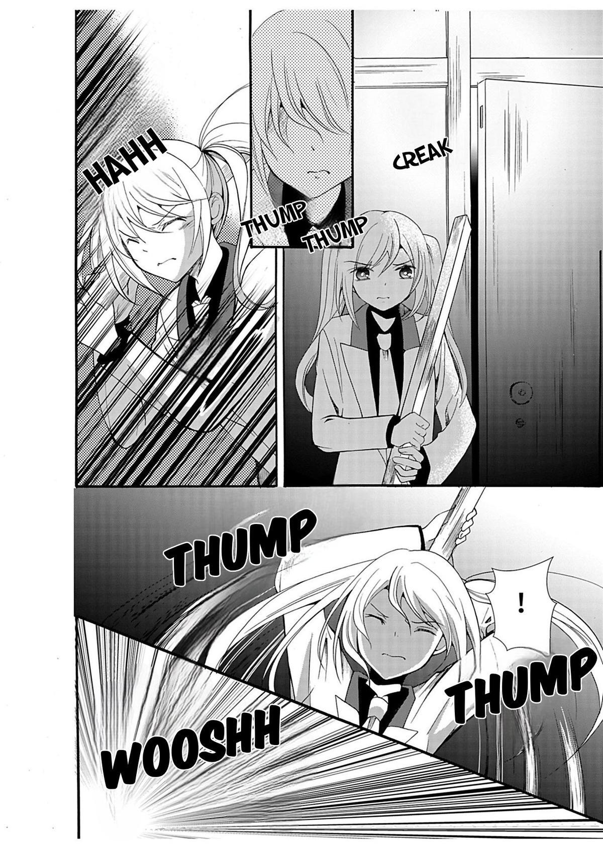 Read Ningyou Touge Manga Online