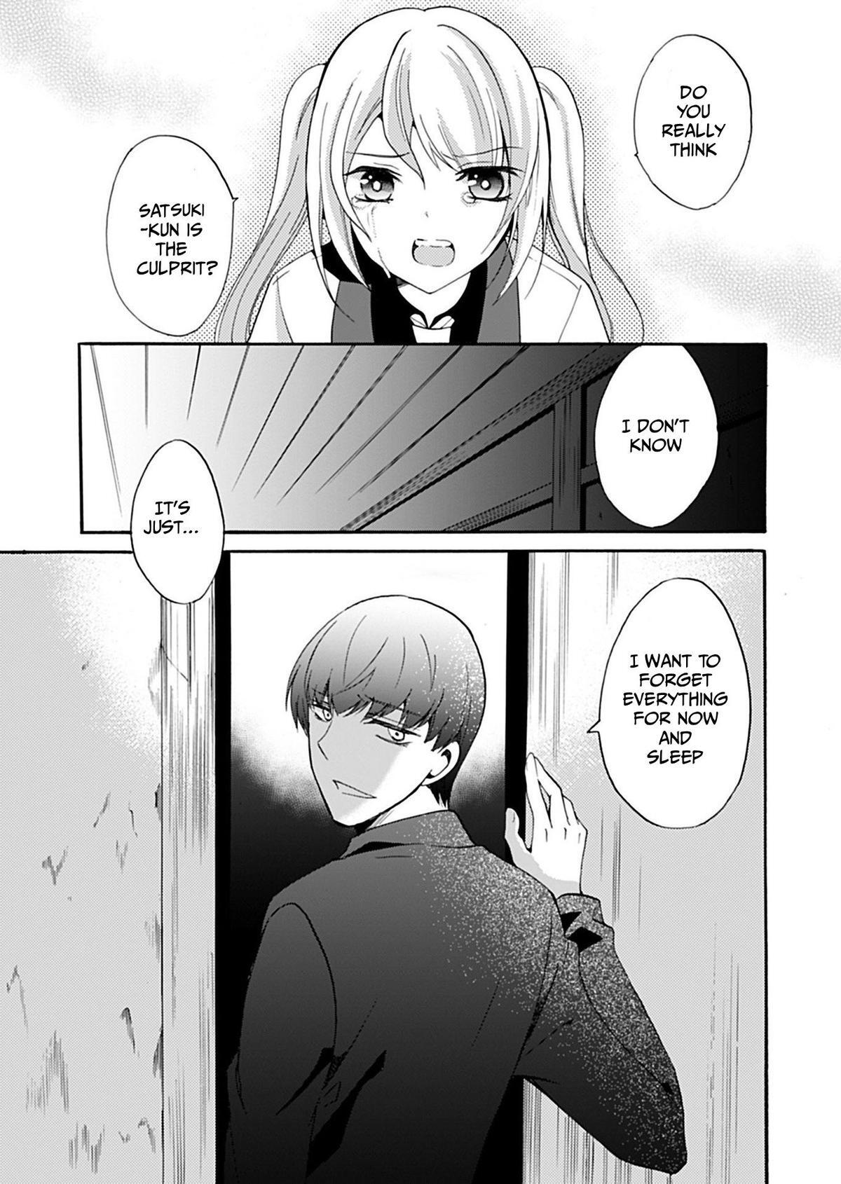 Read Ningyou Touge Manga Online