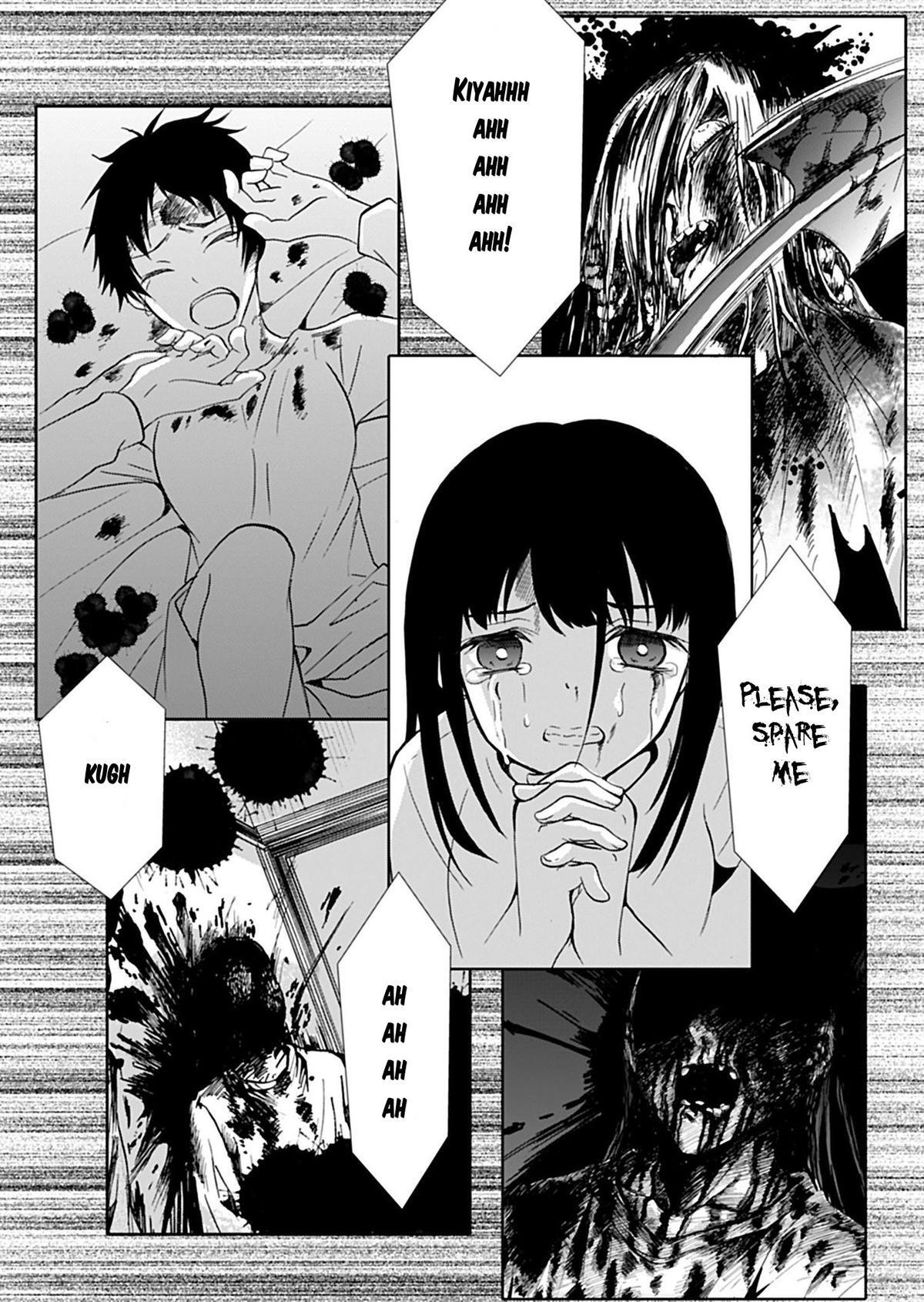 Read Ningyou Touge Manga Online