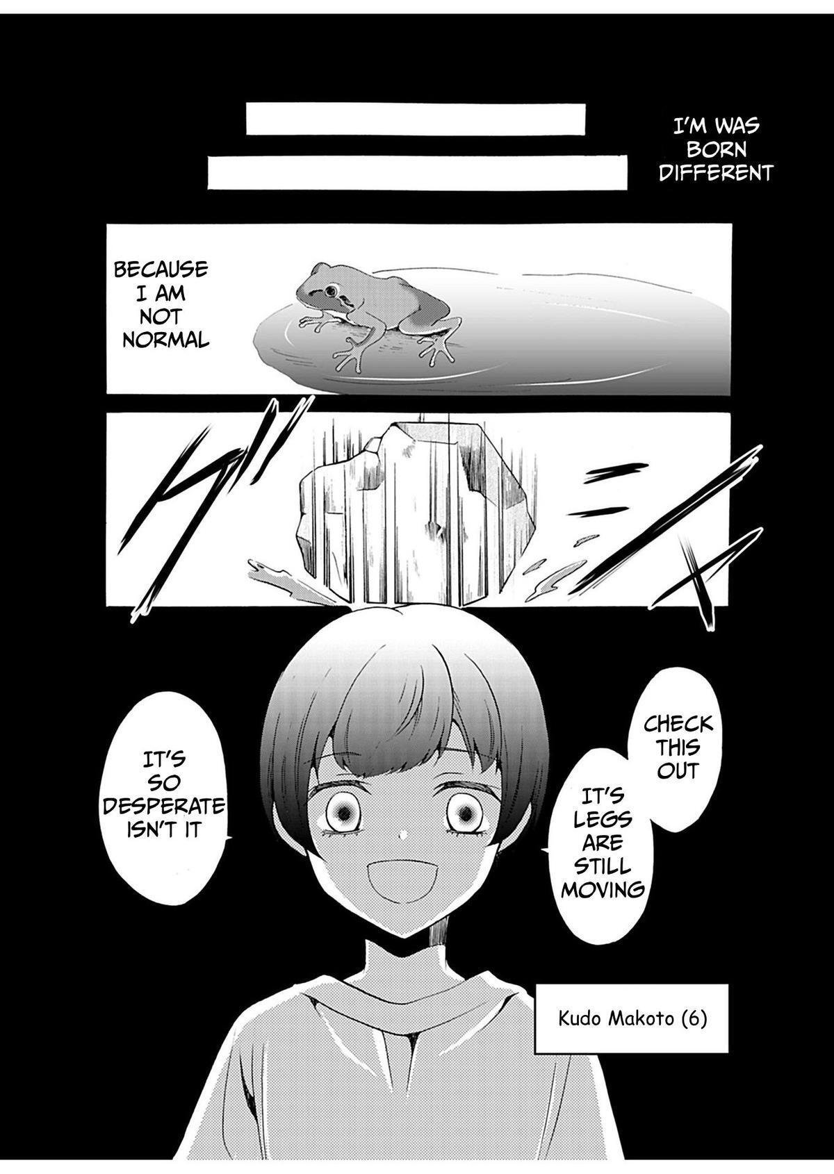 Read Ningyou Touge Manga Online