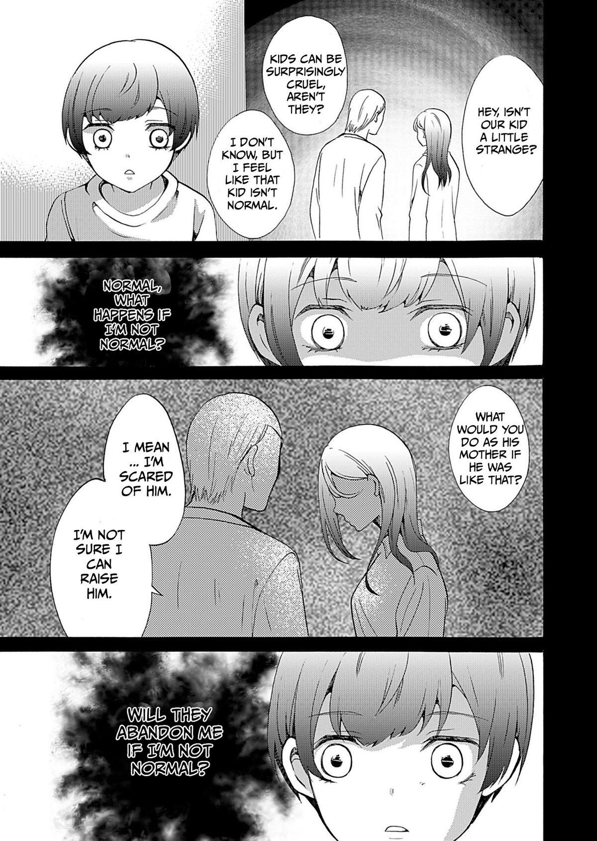 Read Ningyou Touge Manga Online