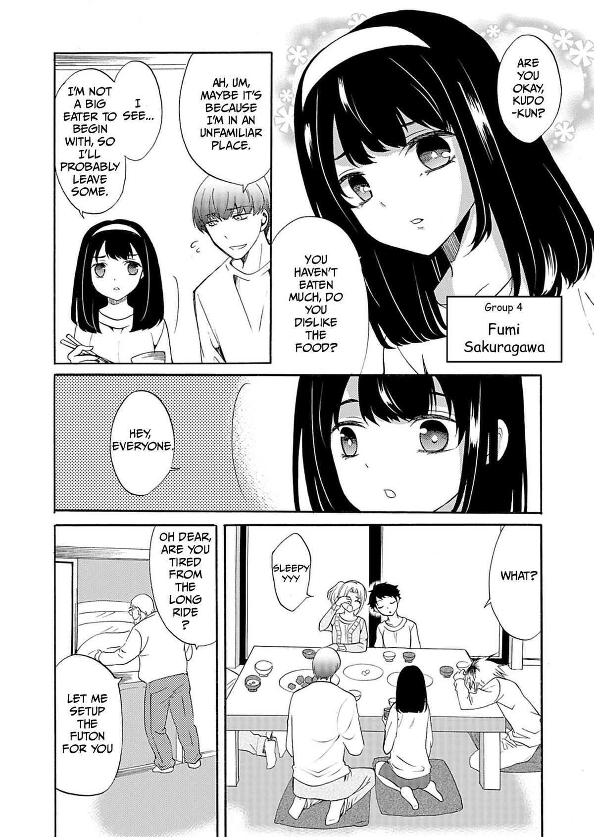 Read Ningyou Touge Manga Online