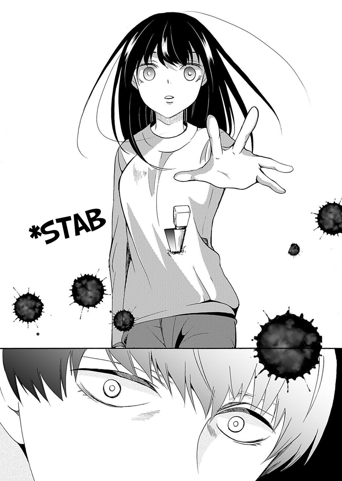 Read Ningyou Touge Manga Online