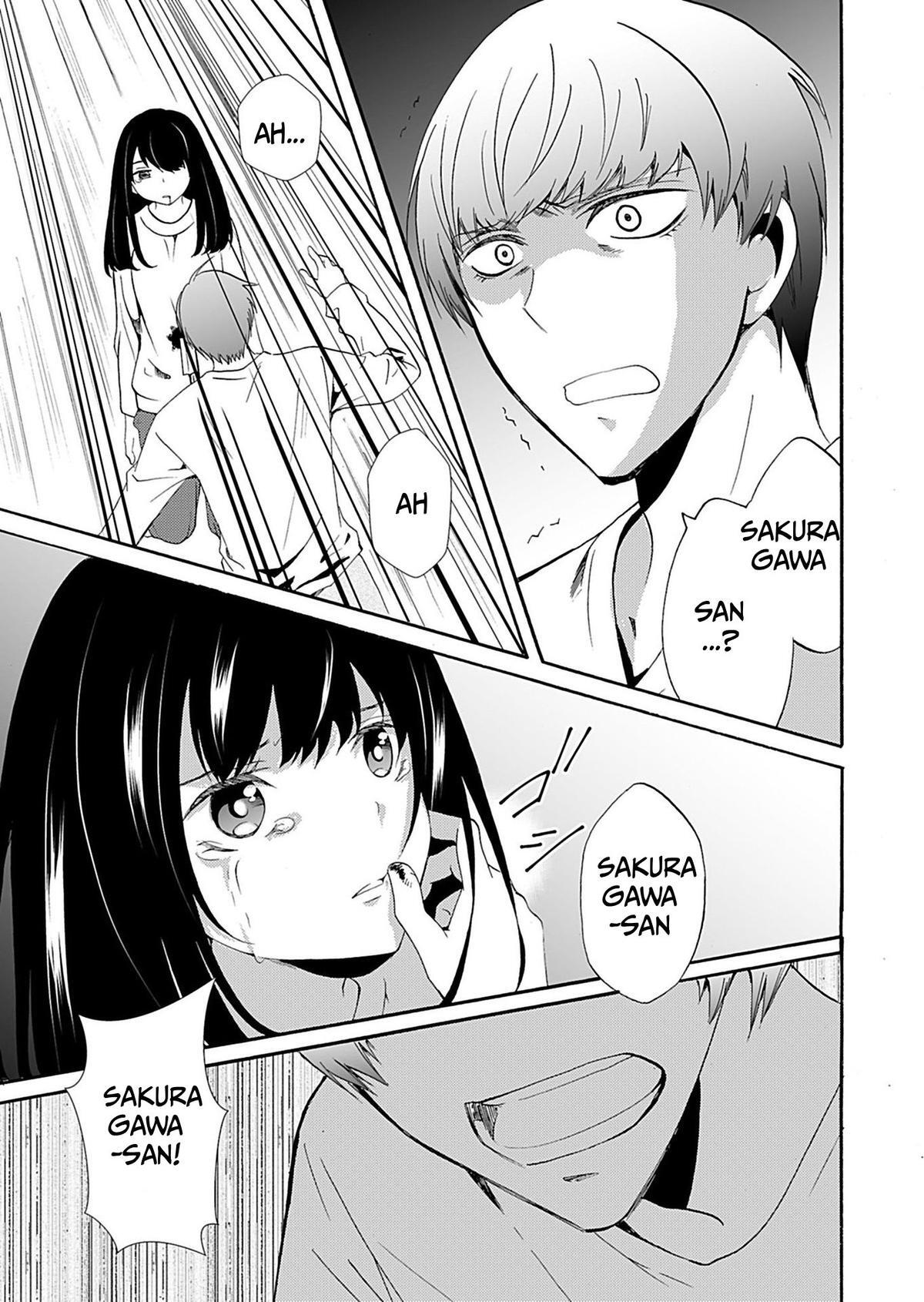 Read Ningyou Touge Manga Online