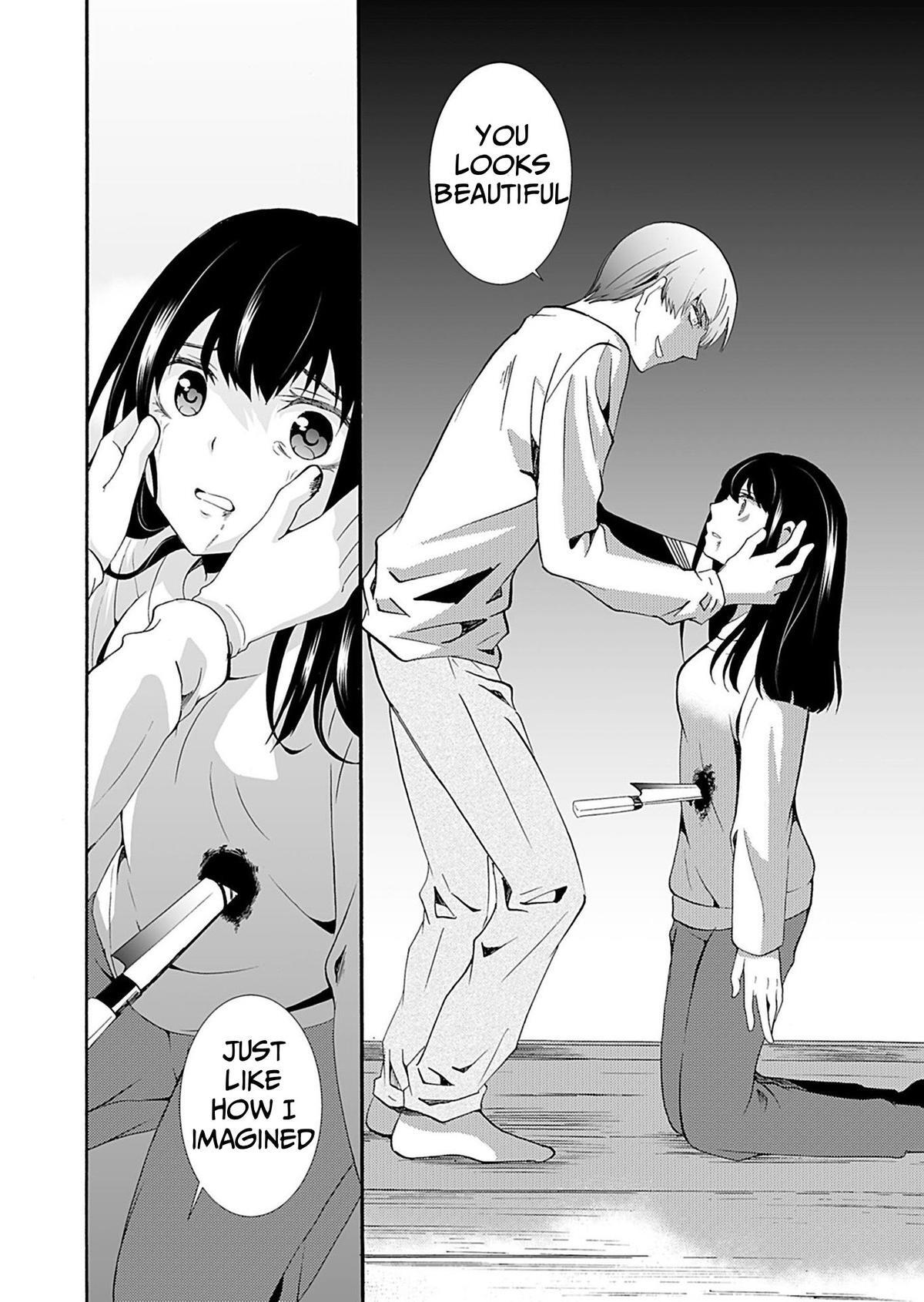 Read Ningyou Touge Manga Online