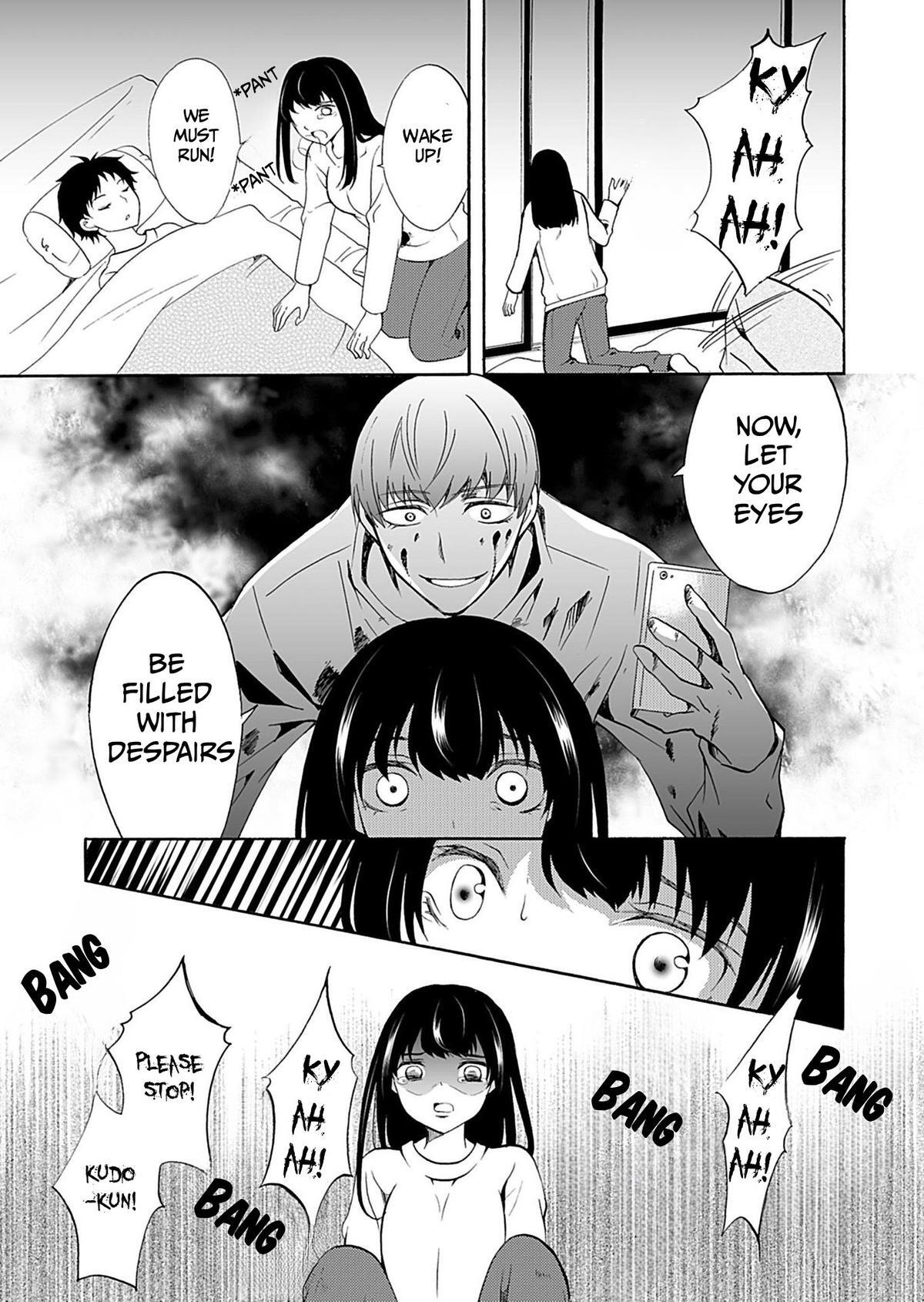 Read Ningyou Touge Manga Online