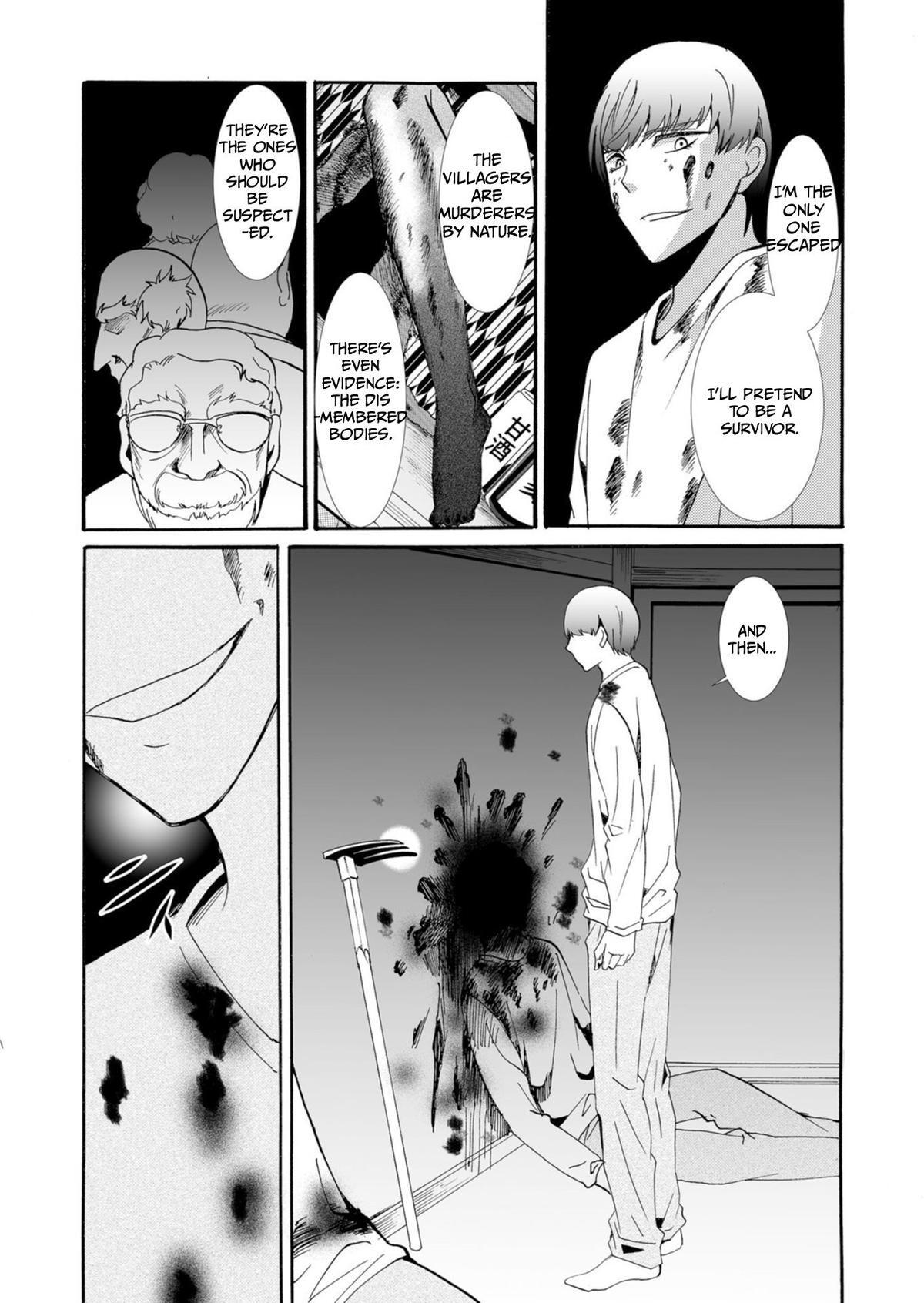 Read Ningyou Touge Manga Online