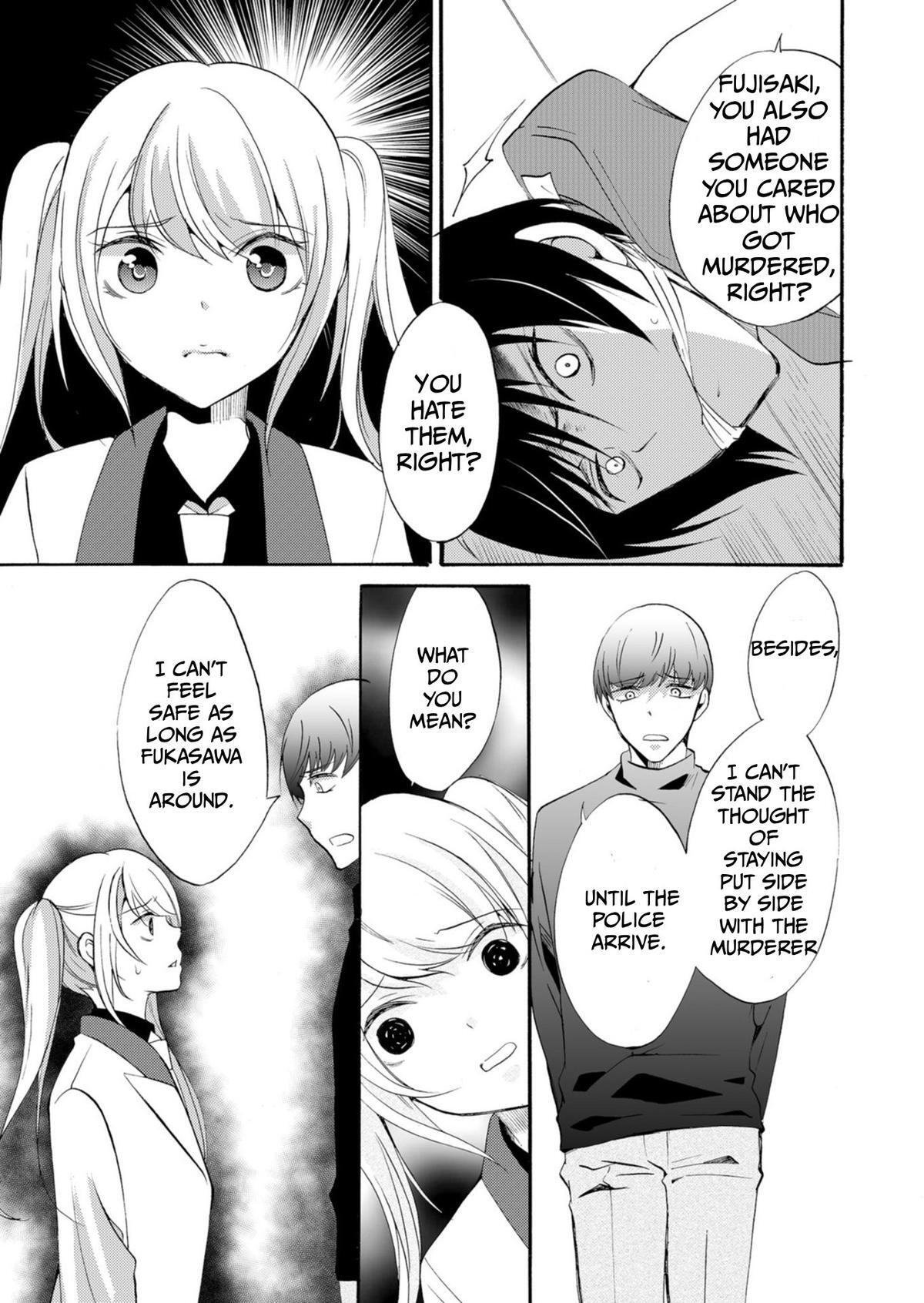 Read Ningyou Touge Manga Online