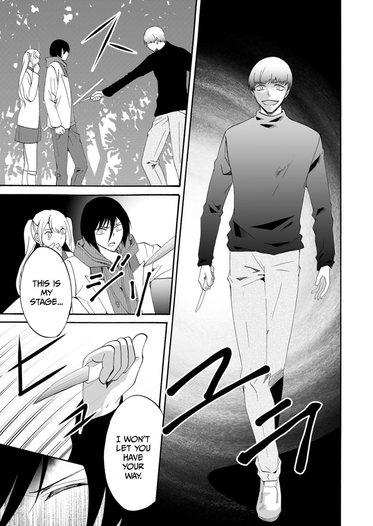 Read Ningyou Touge Manga Online