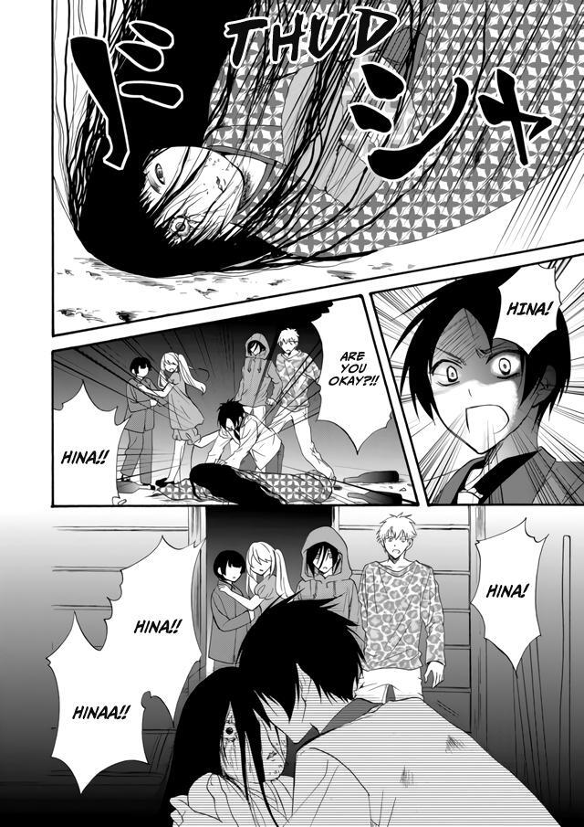 Read Ningyou Touge Manga Online