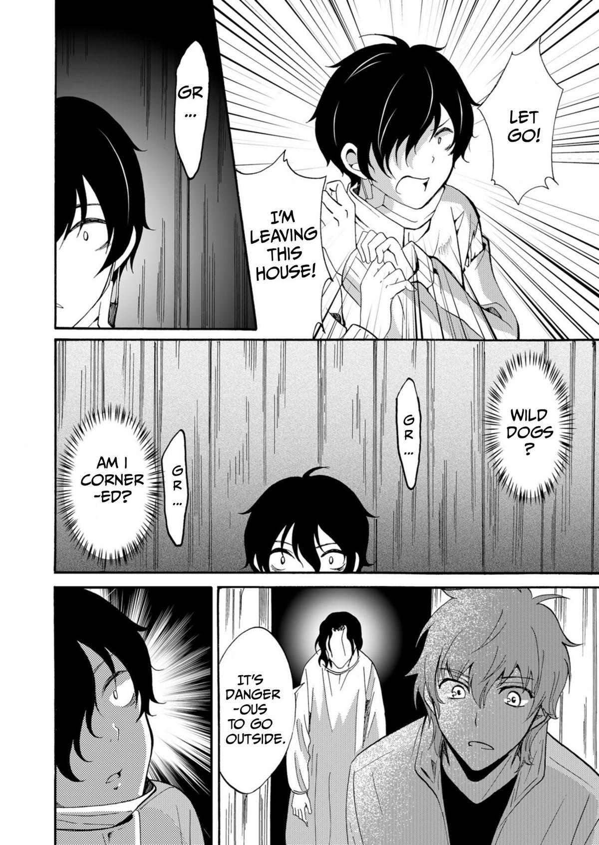 Read Ningyou Touge Manga Online