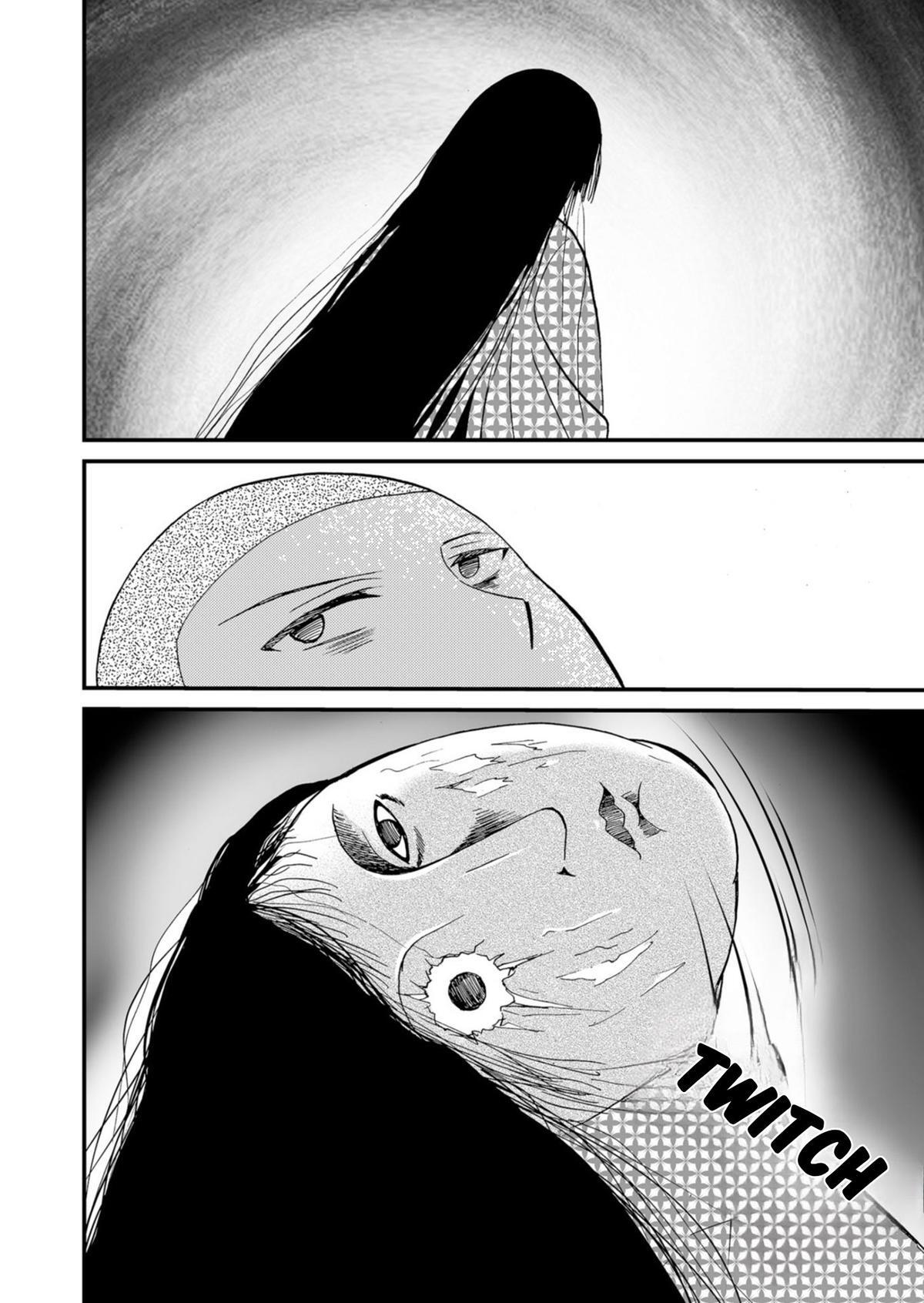 Read Ningyou Touge Manga Online