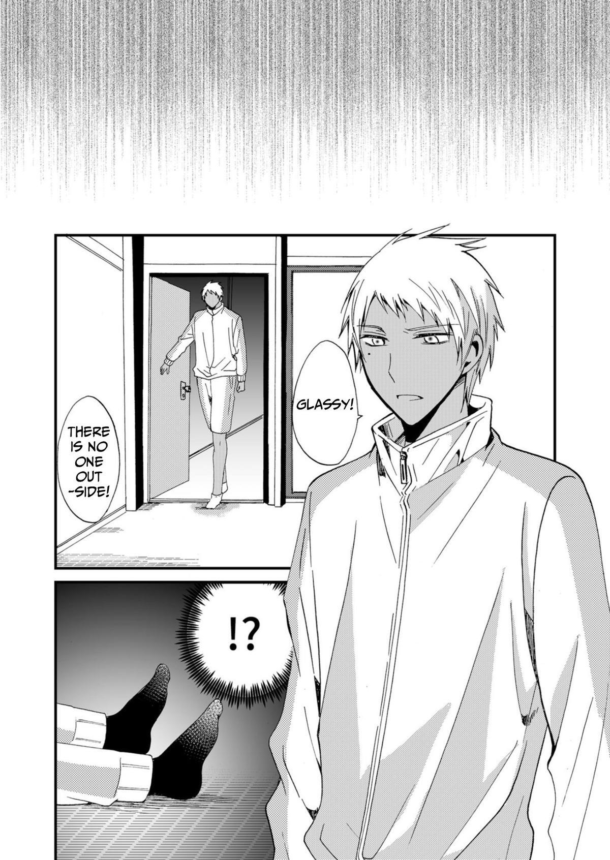 Read Ningyou Touge Manga Online