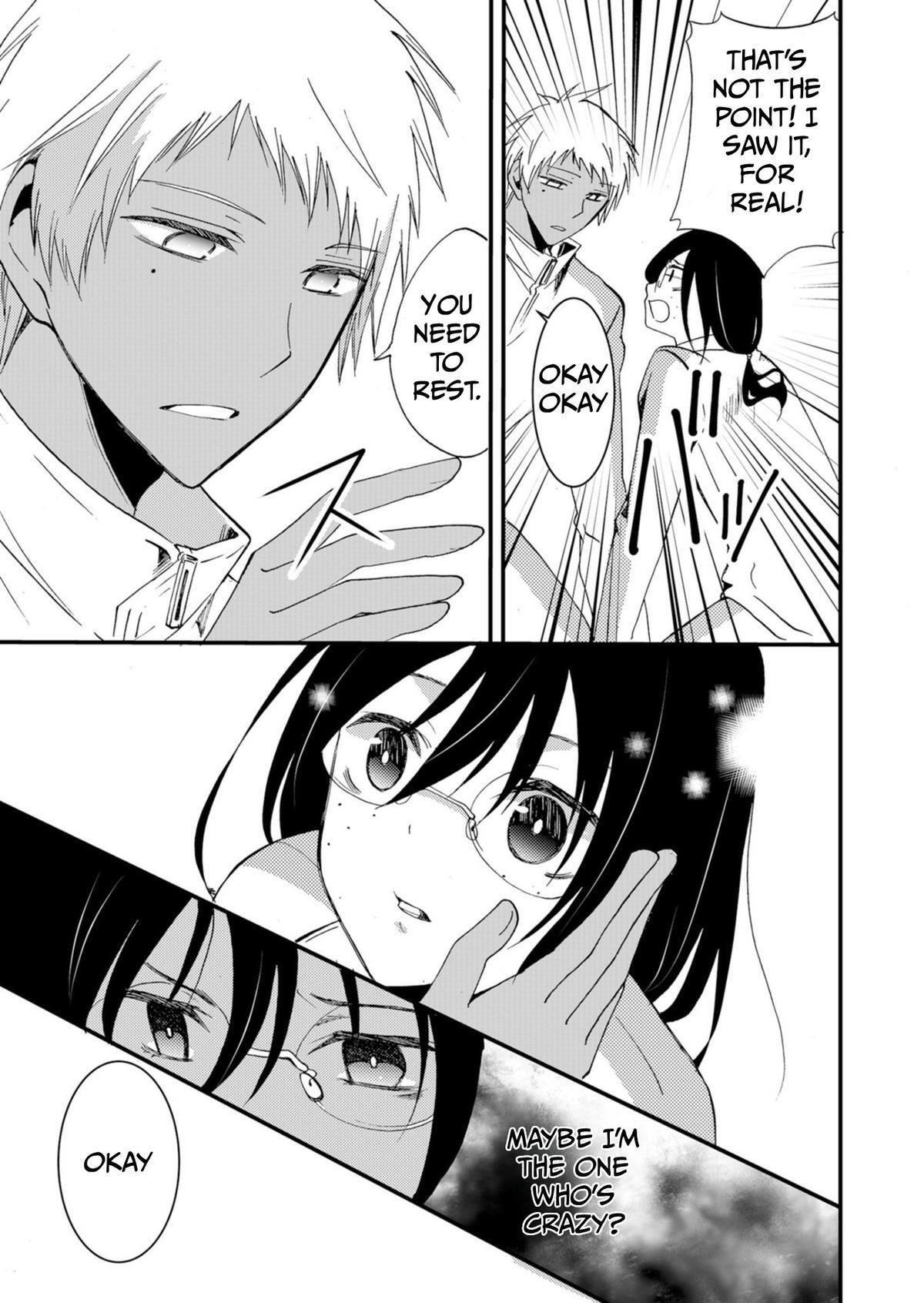 Read Ningyou Touge Manga Online