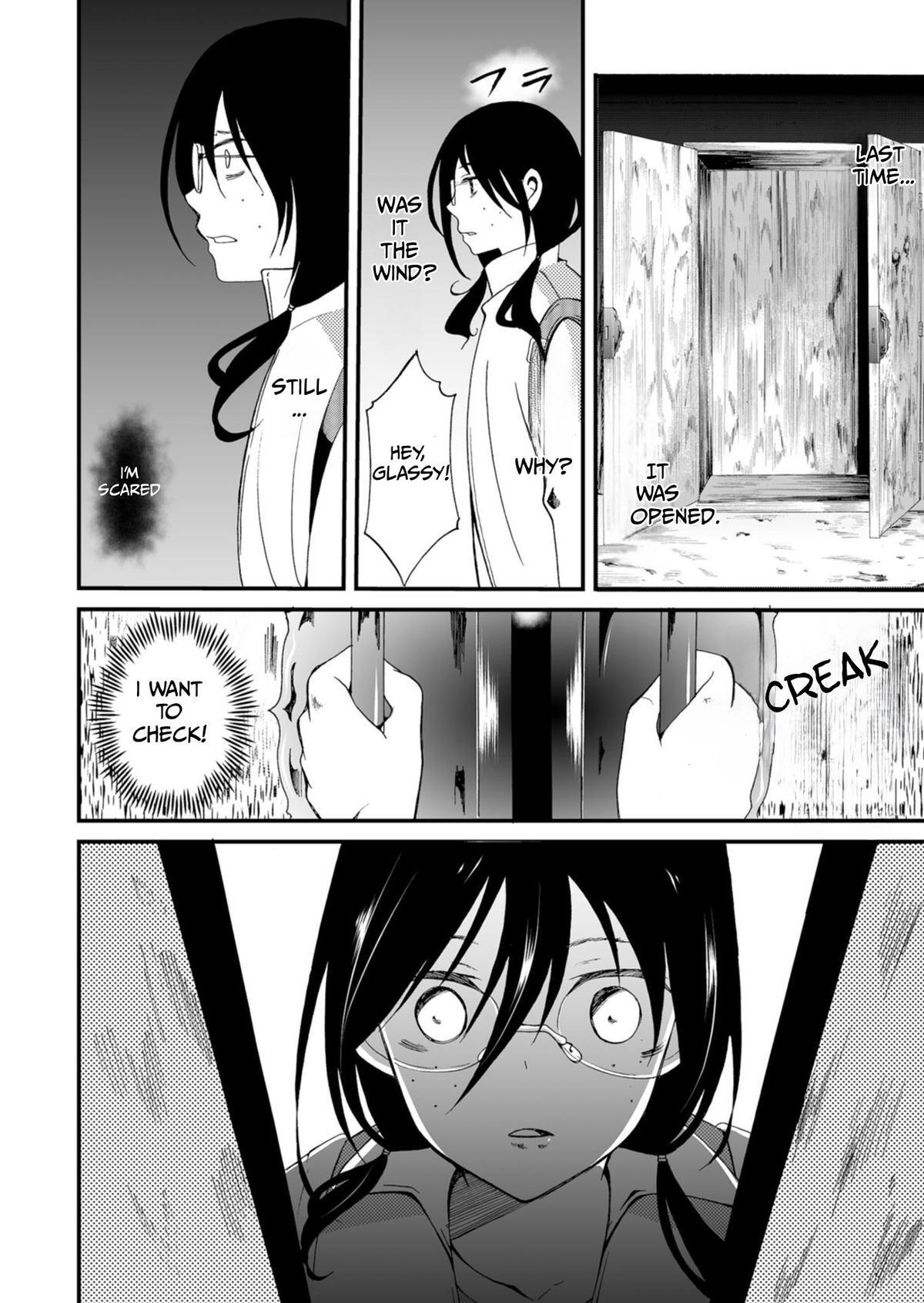 Read Ningyou Touge Manga Online