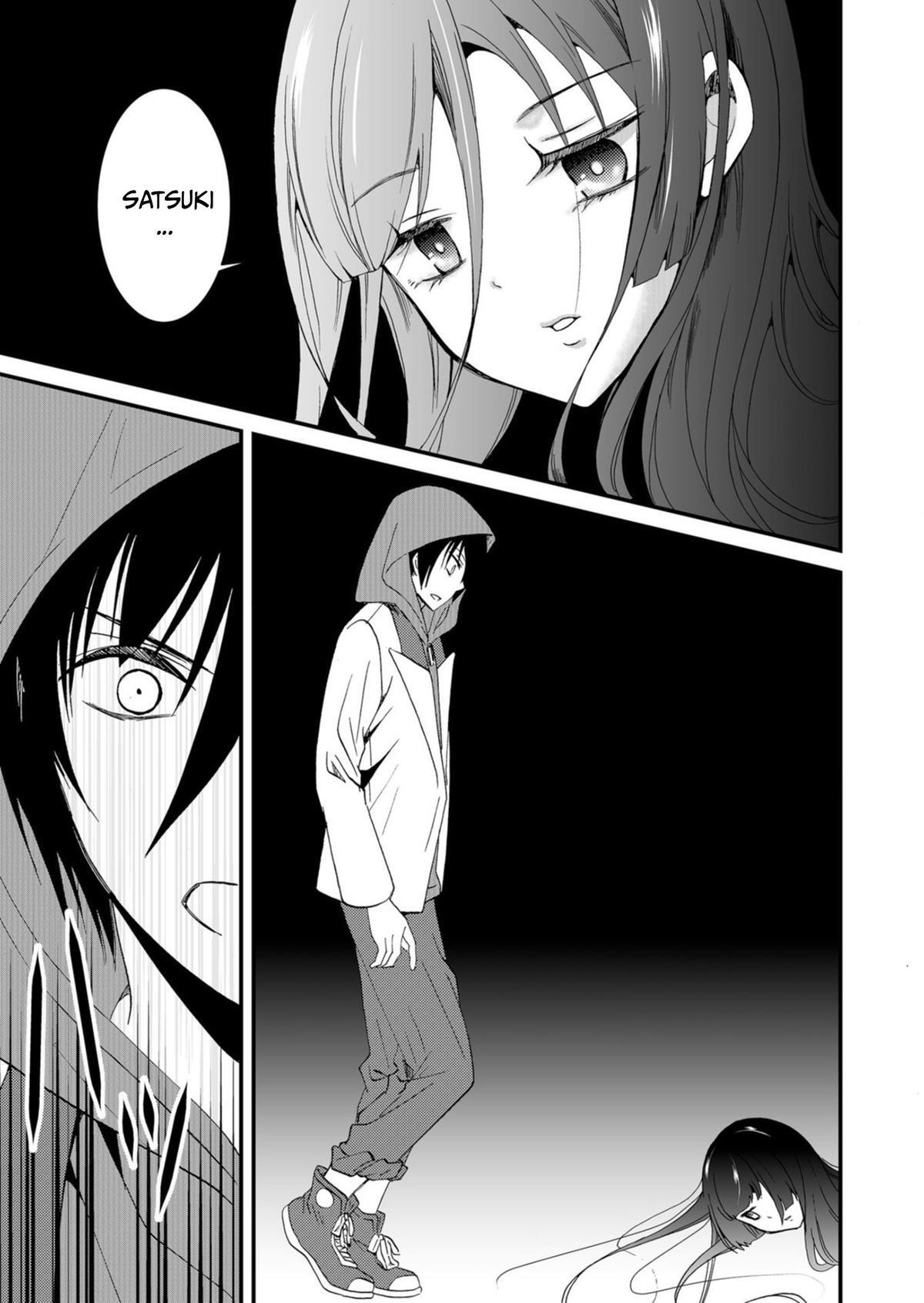 Read Ningyou Touge Manga Online