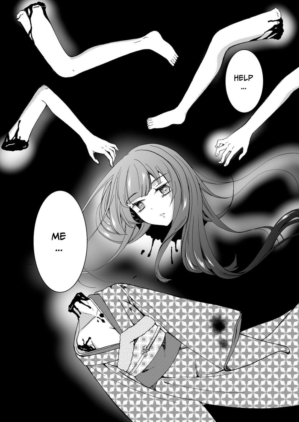 Read Ningyou Touge Manga Online